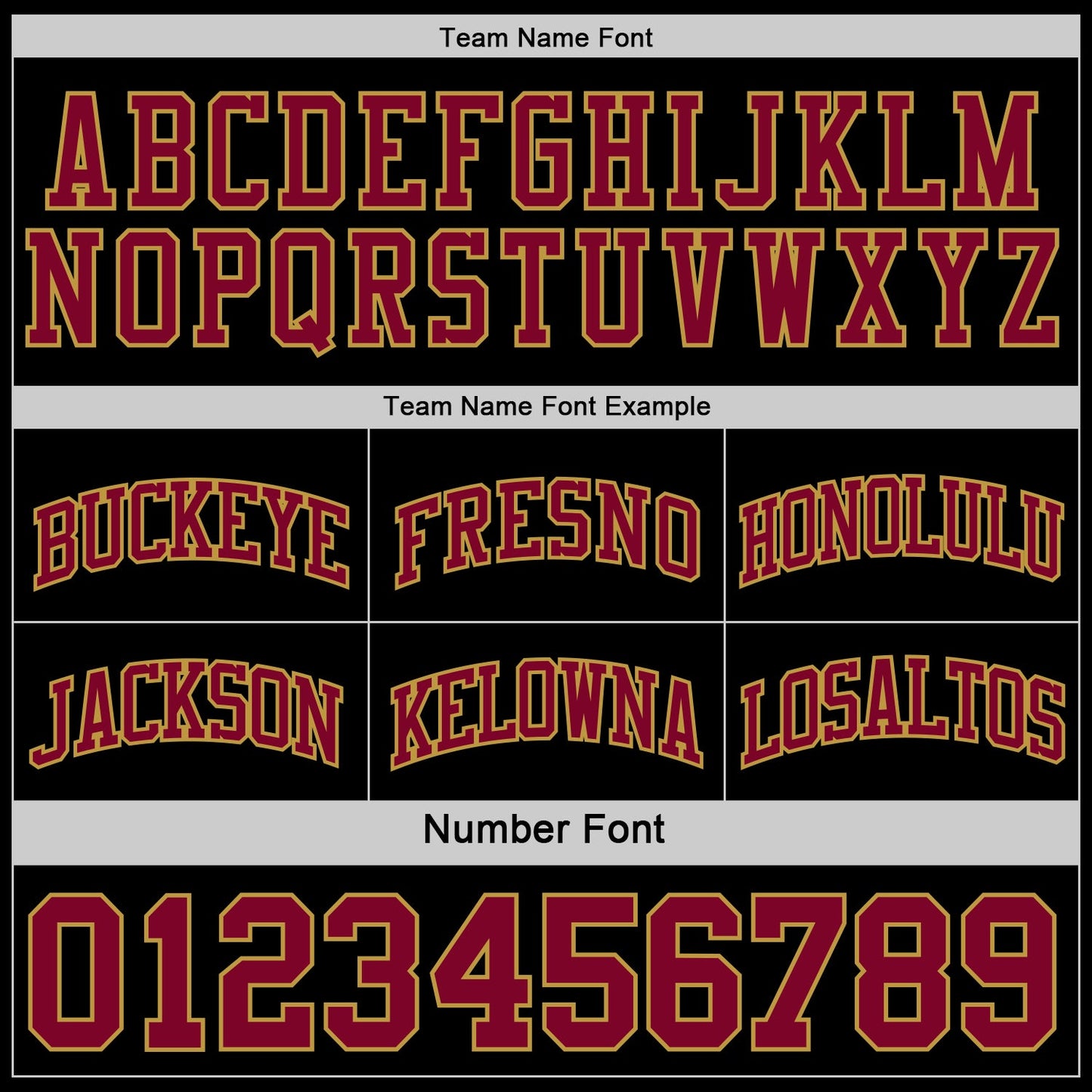 Custom Reversible Black Maroon-Old Gold Double Side Sublimation Basketball Suit Jersey