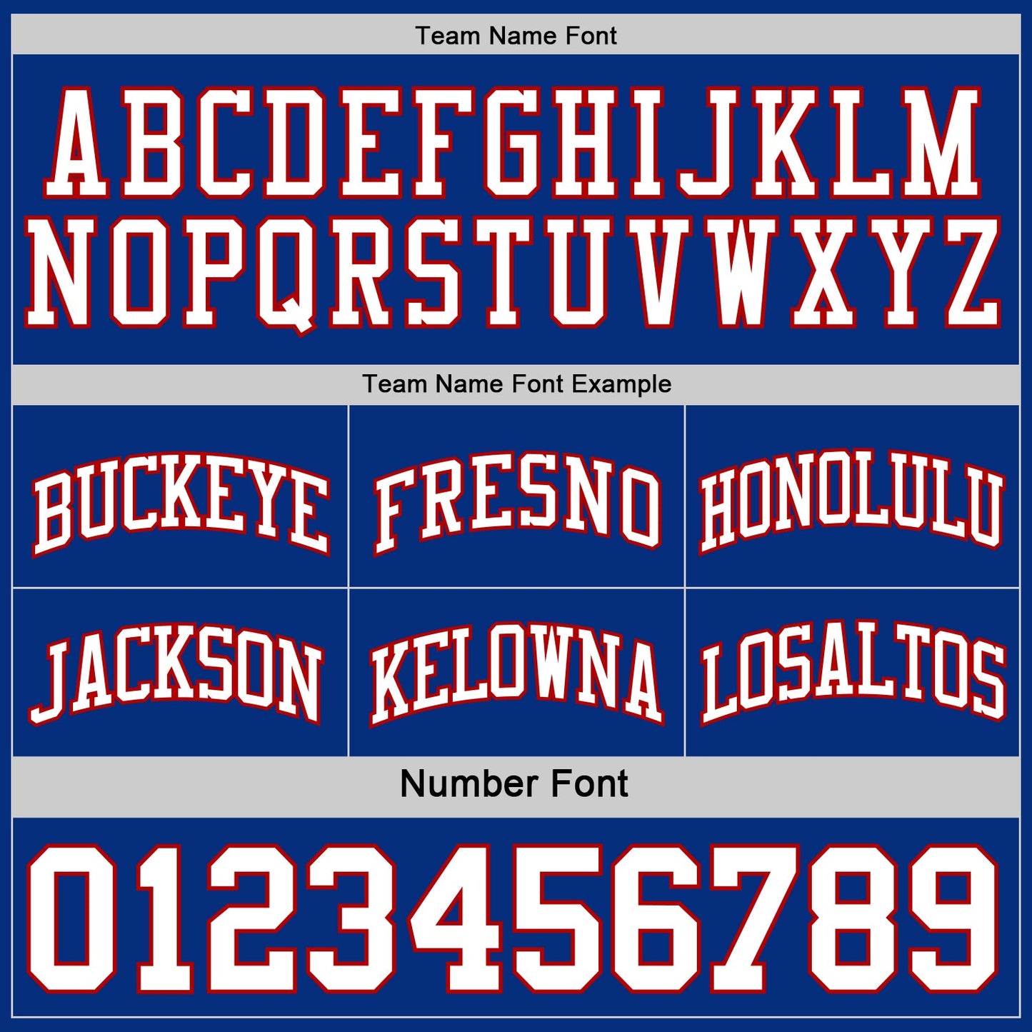 Custom Reversible Royal White-Red Double Side Sublimation Basketball Suit Jersey