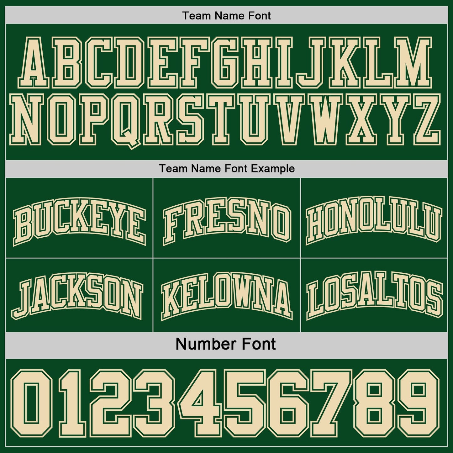 Custom Reversible Green Cream Double Side Sublimation Basketball Suit Jersey