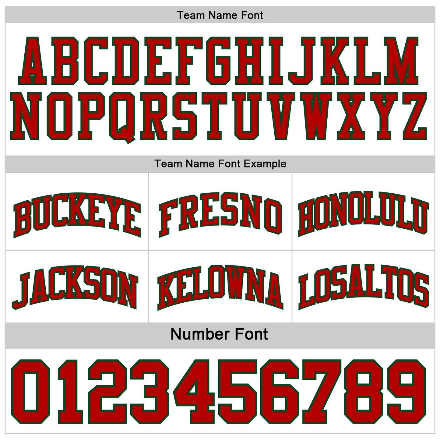Custom Reversible Green Cream-Red Double Side Sublimation Basketball Suit Jersey