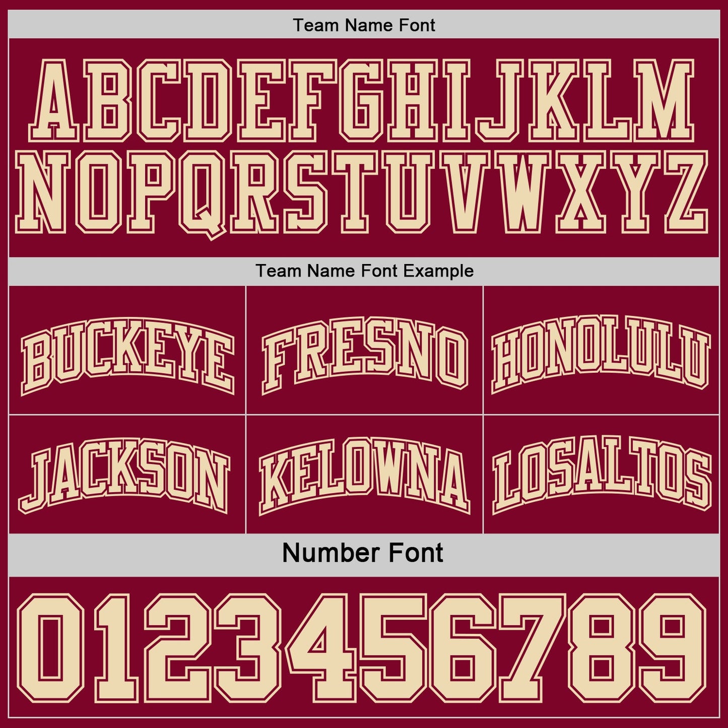 Custom Reversible Maroon Cream Double Side Sublimation Basketball Suit Jersey