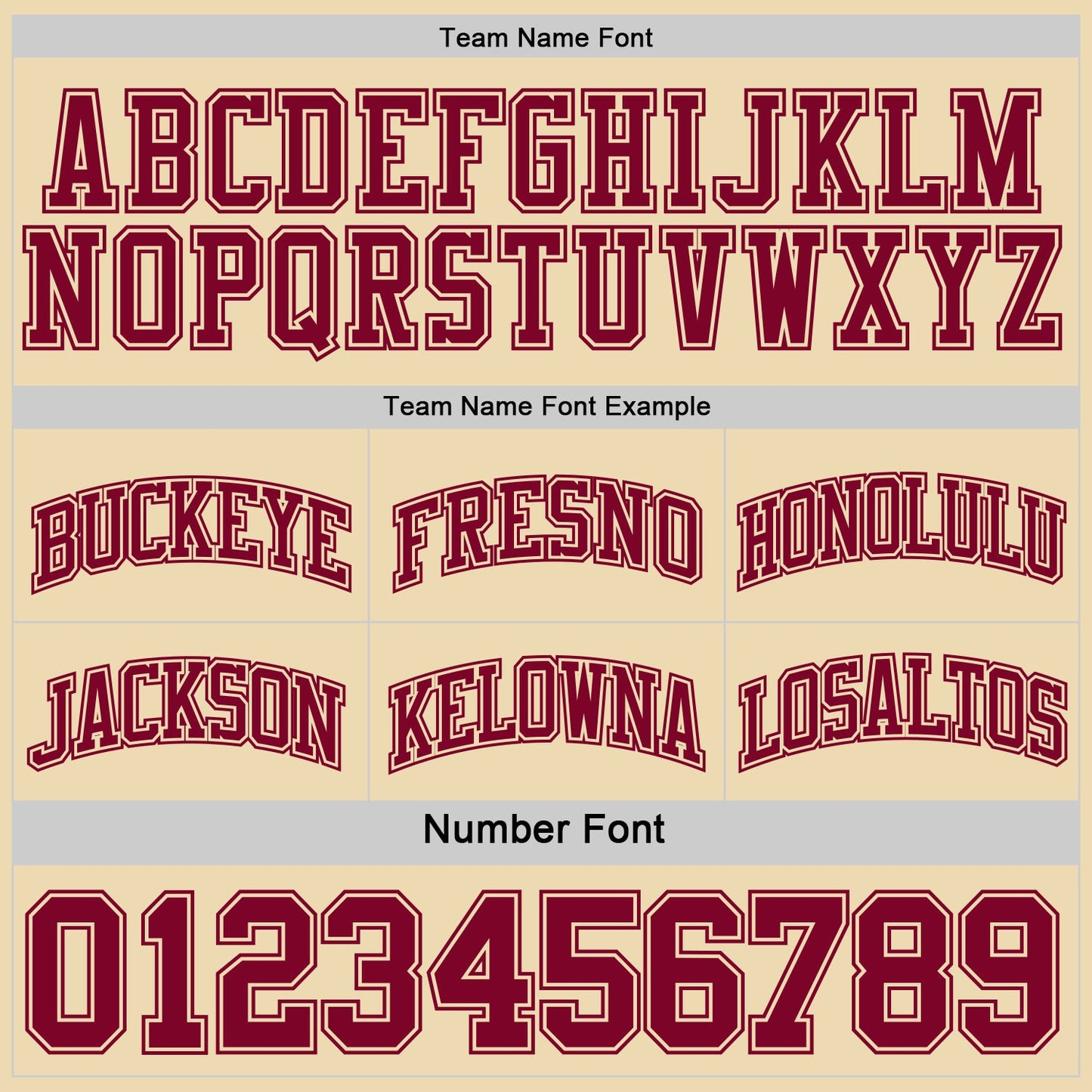 Custom Reversible Maroon Cream Double Side Sublimation Basketball Suit Jersey