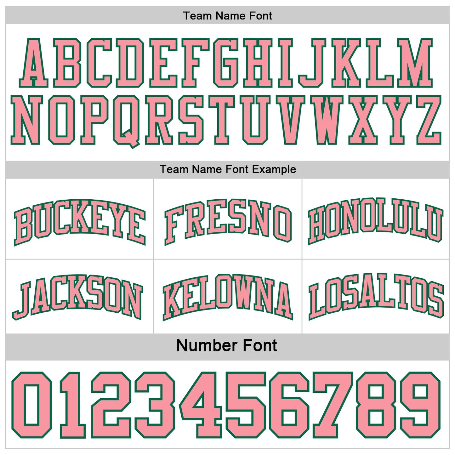 Custom Reversible Kelly Green Medium Pink Double Side Sublimation Basketball Suit Jersey
