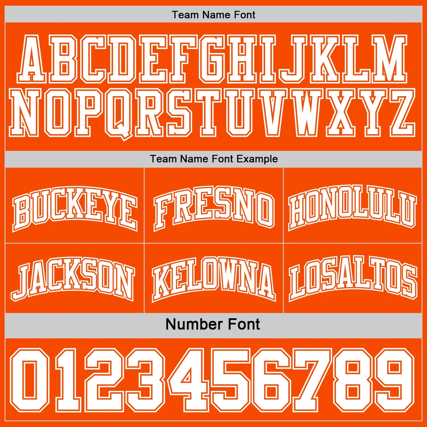 Custom Reversible Orange White Double Side Sublimation Basketball Suit Jersey