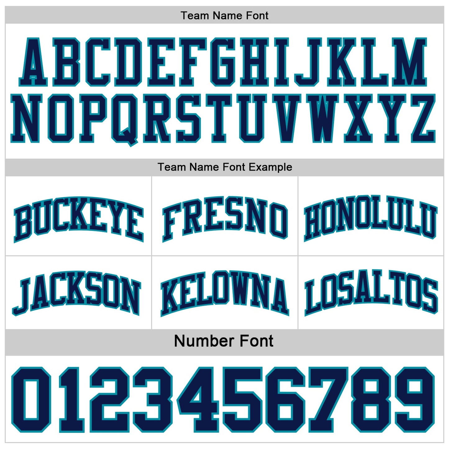Custom Reversible Teal White-Navy Double Side Sublimation Basketball Suit Jersey