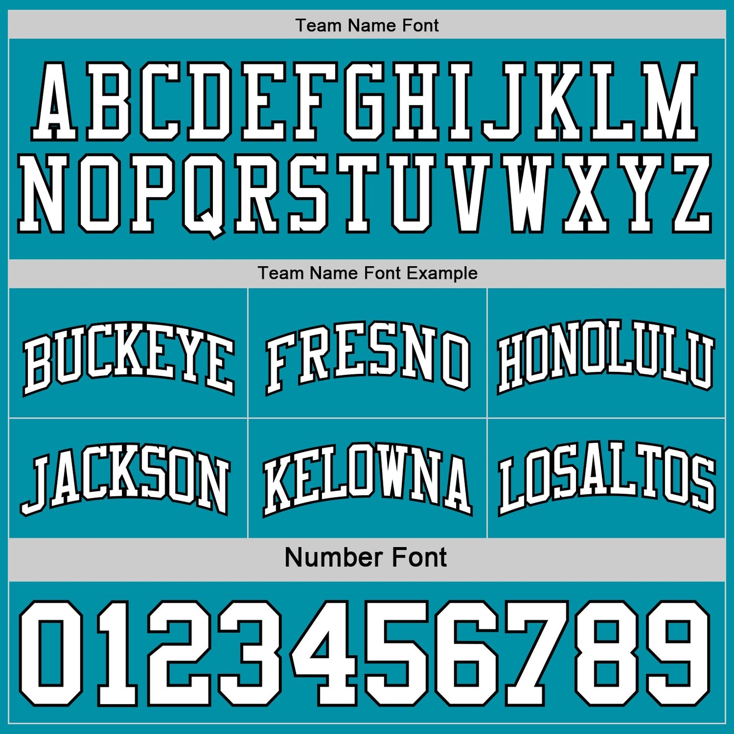 Custom Reversible Teal White-Black Double Side Sublimation Basketball Suit Jersey