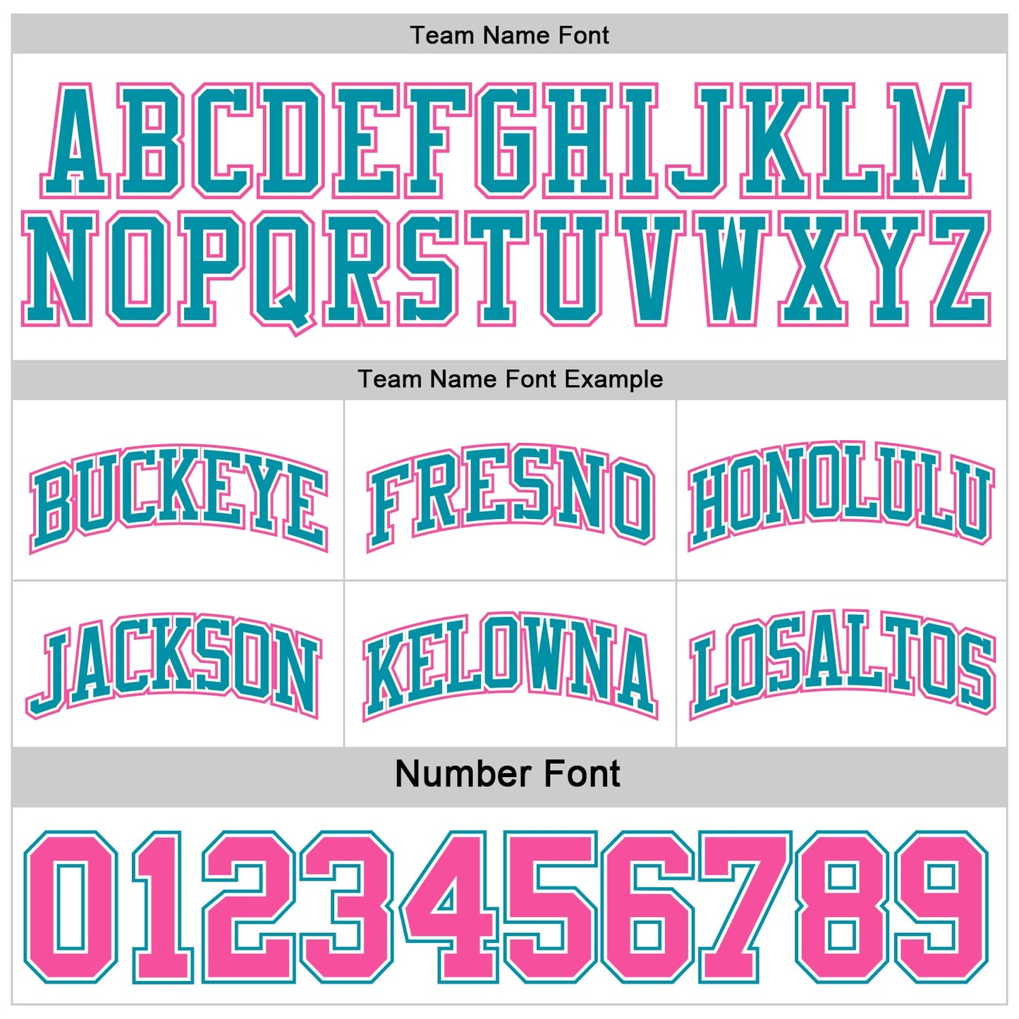 Custom Reversible Teal White-Pink Double Side Sublimation Basketball Suit Jersey