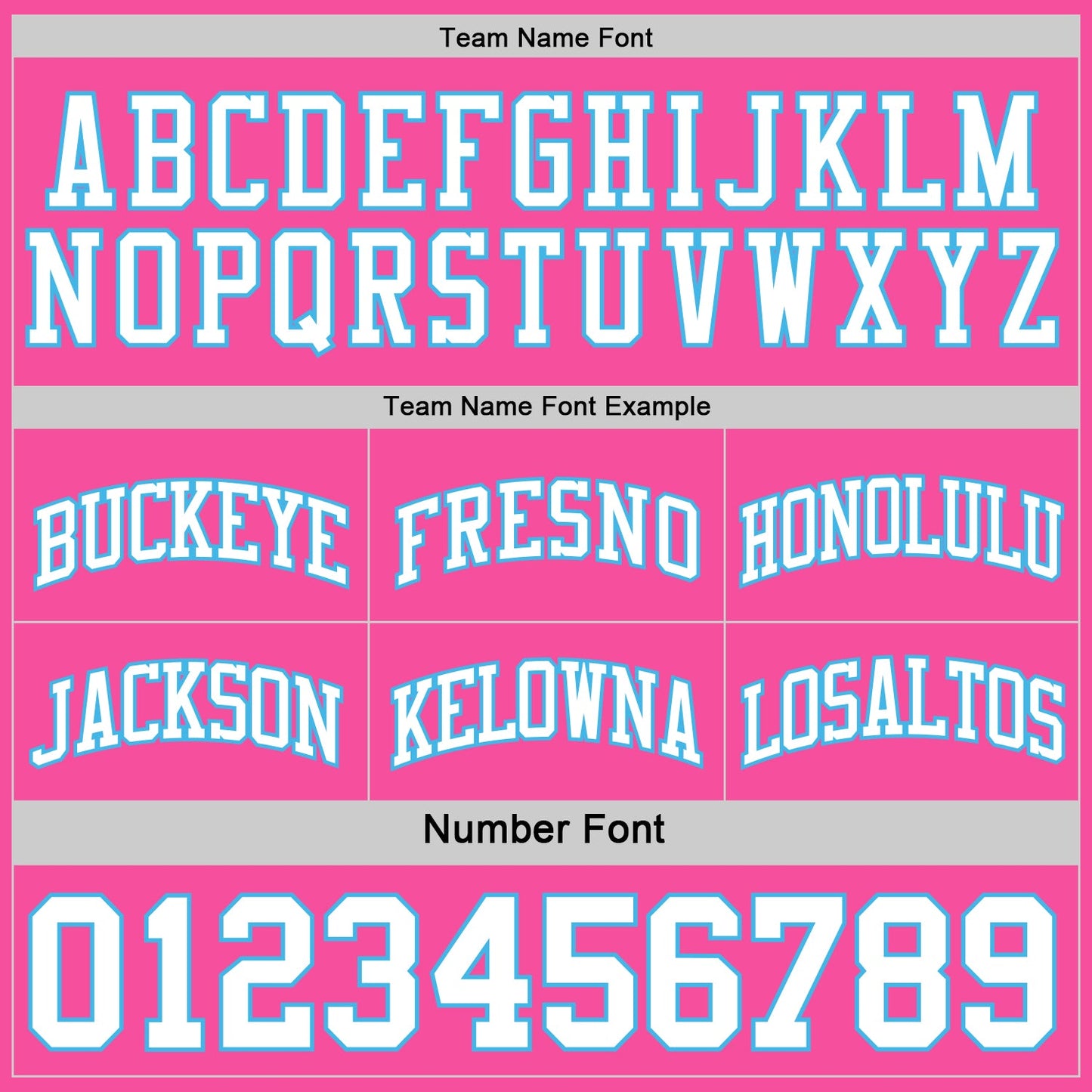 Custom Reversible Pink White-Sky Blue Double Side Sublimation Basketball Suit Jersey