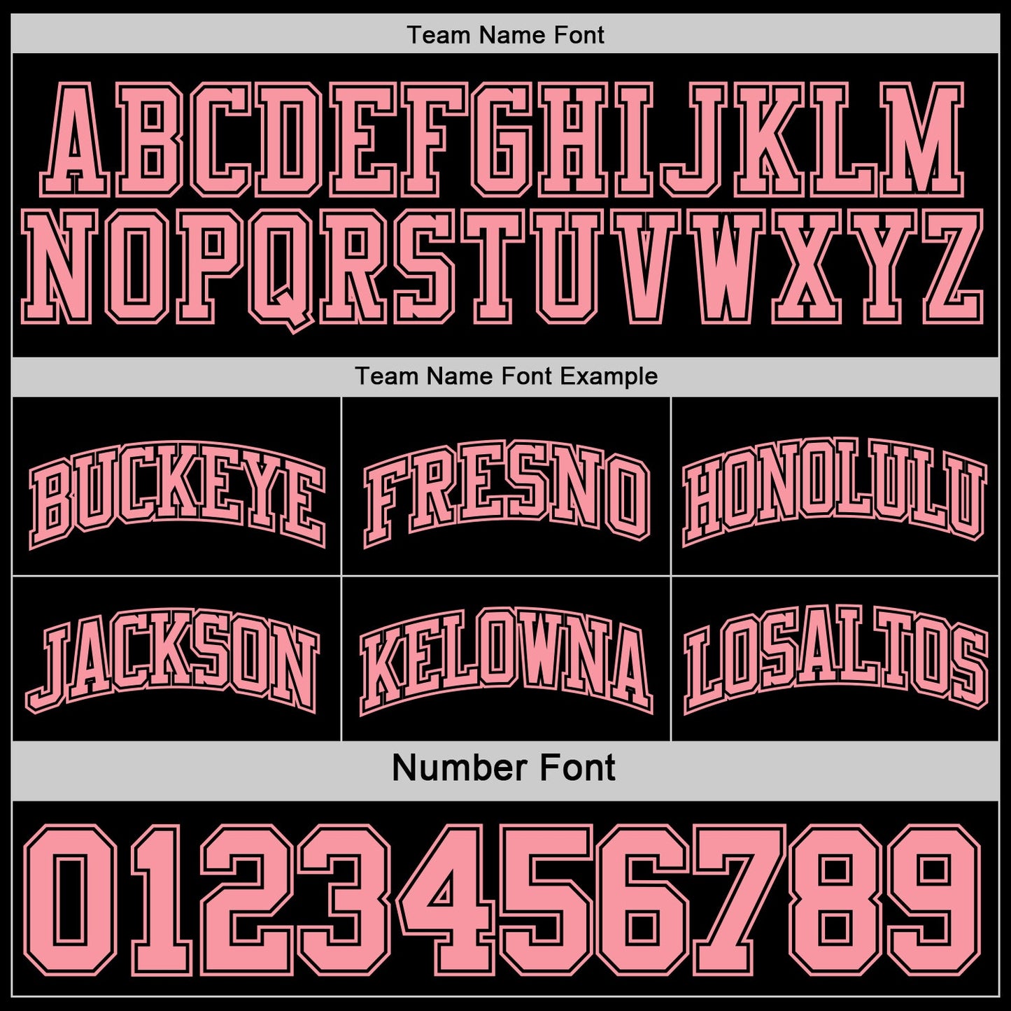 Custom Reversible Black Medium Pink Double Side Sublimation Basketball Suit Jersey