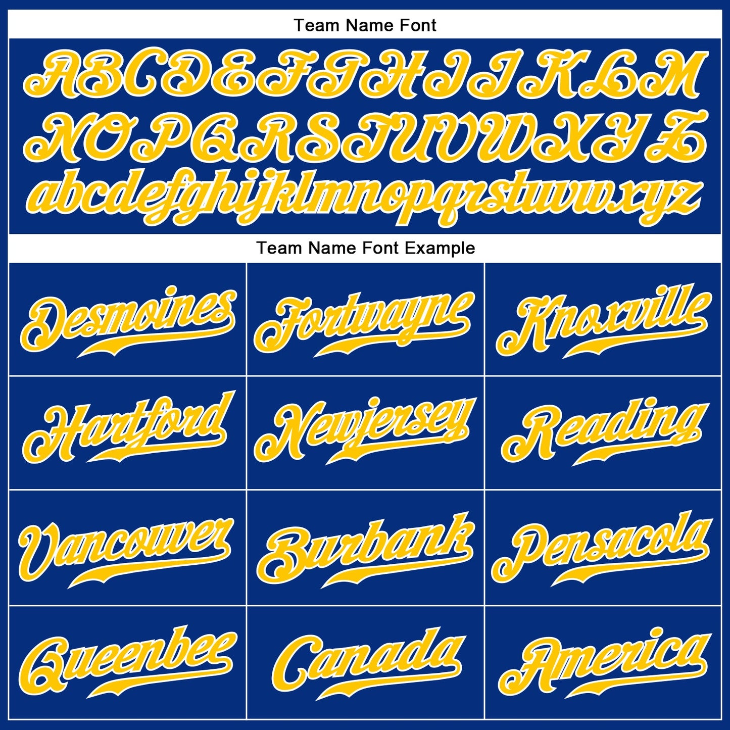 Custom Royal Gold-White Authentic Sleeveless Baseball Jersey
