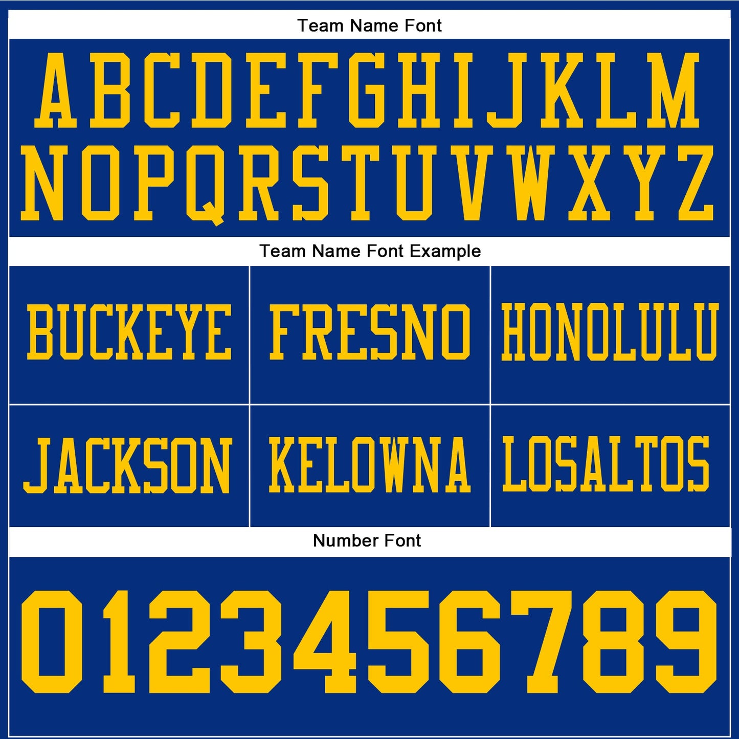 Custom Royal Yellow Mesh Authentic Football Jersey