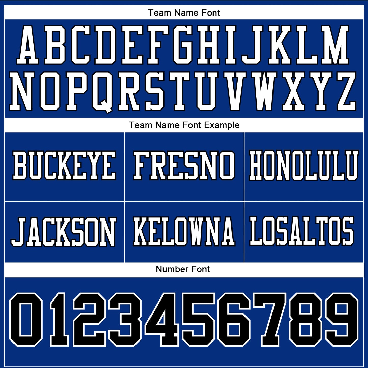 Custom Royal Black-White Mesh Authentic Football Jersey