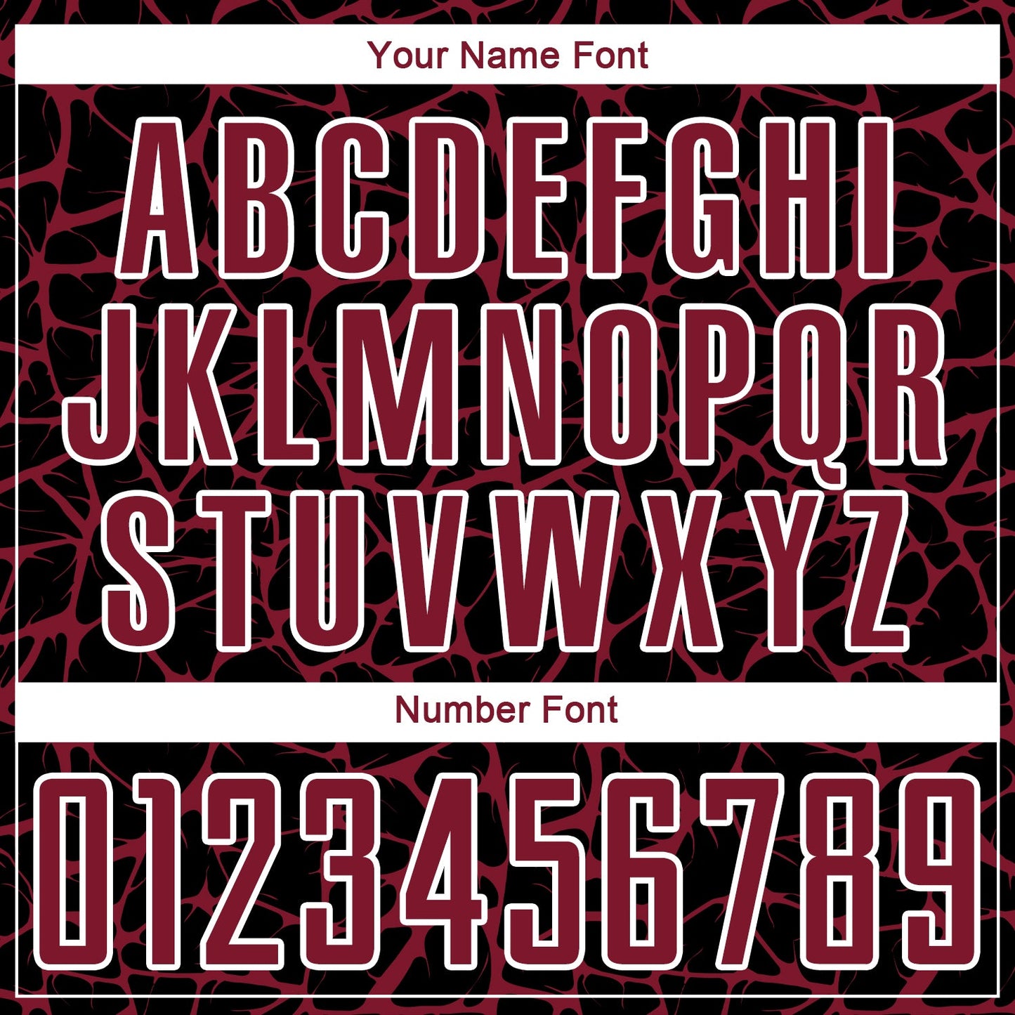 Custom Black Crimson-White Abstract Network Splash Sublimation Soccer Uniform Jersey