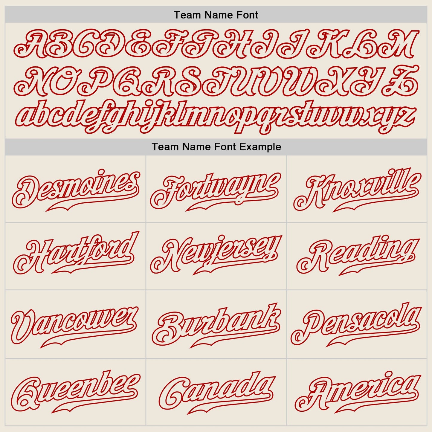 Custom Royal Cream-Red Authentic Split Fashion Baseball Jersey