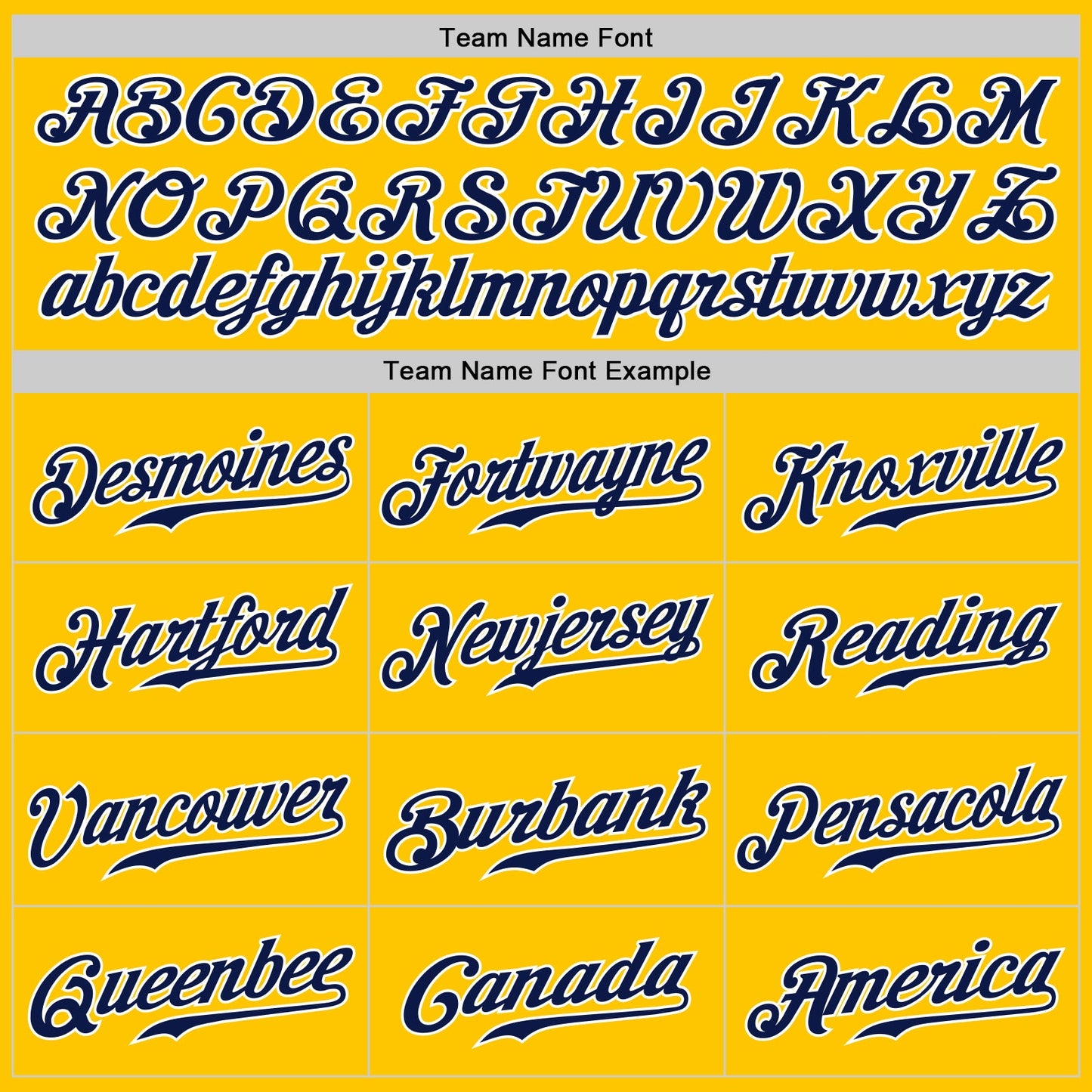 Custom Yellow Navy Gray-White Authentic Split Fashion Baseball Jersey