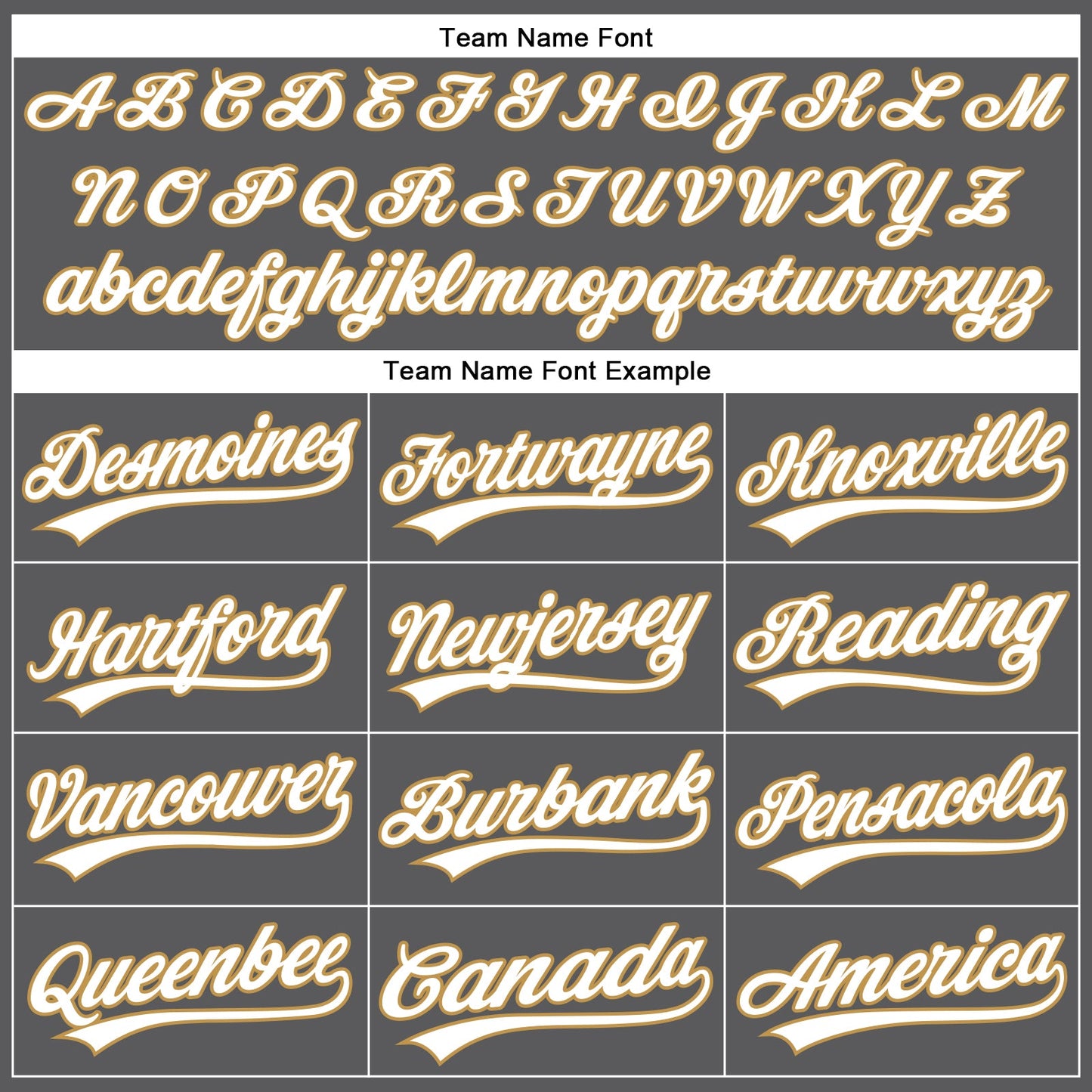 Custom Steel Gray White-Old Gold Authentic Baseball Jersey