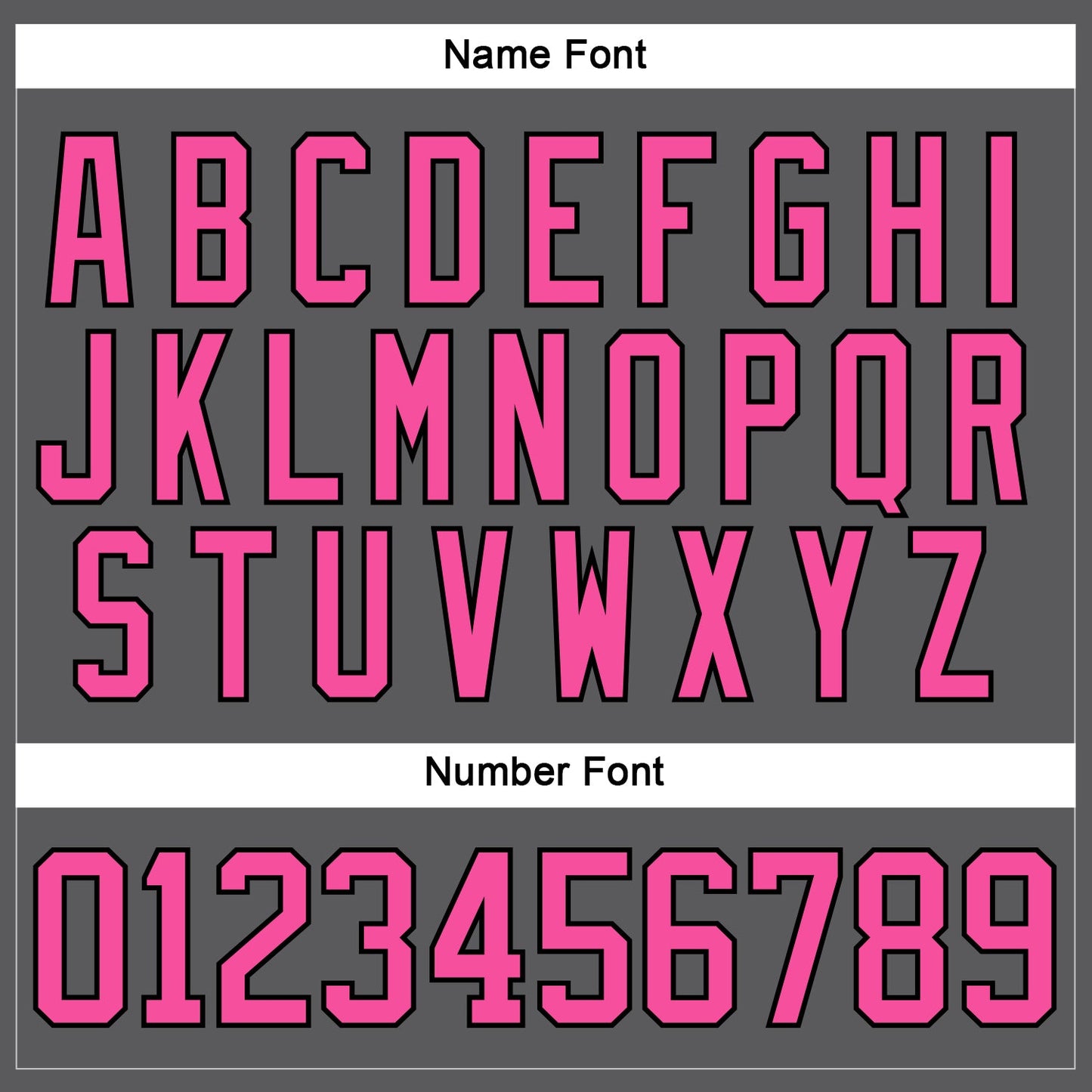 Custom Steel Gray Pink-Black Hockey Lace Neck Jersey