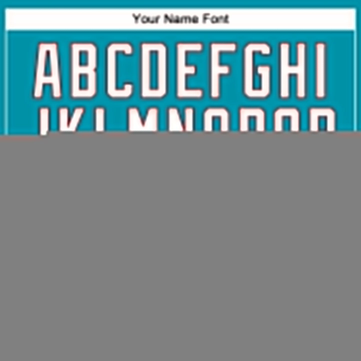 Custom Teal White Pinstripe White-Red Authentic Basketball Jersey