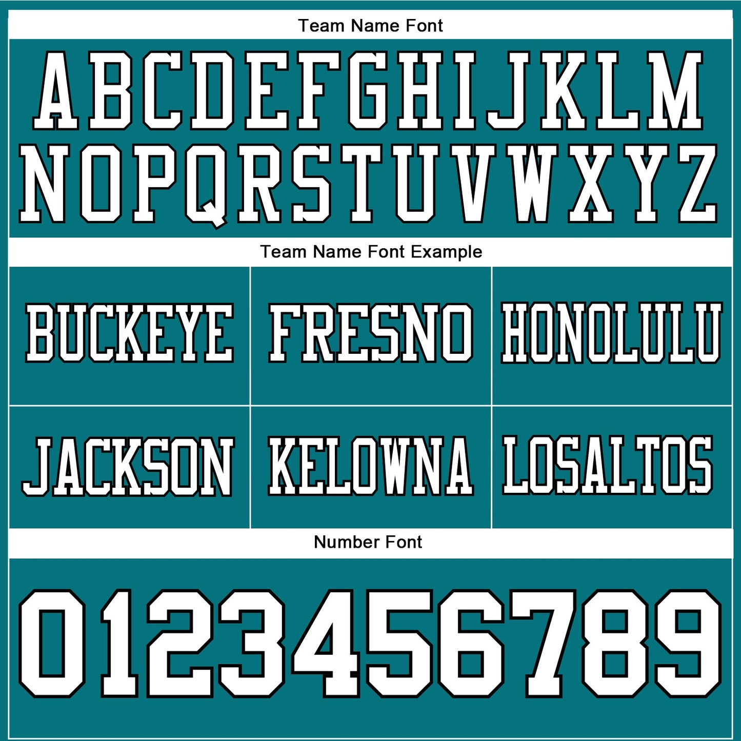 Custom Teal White-Black Mesh Authentic Football Jersey