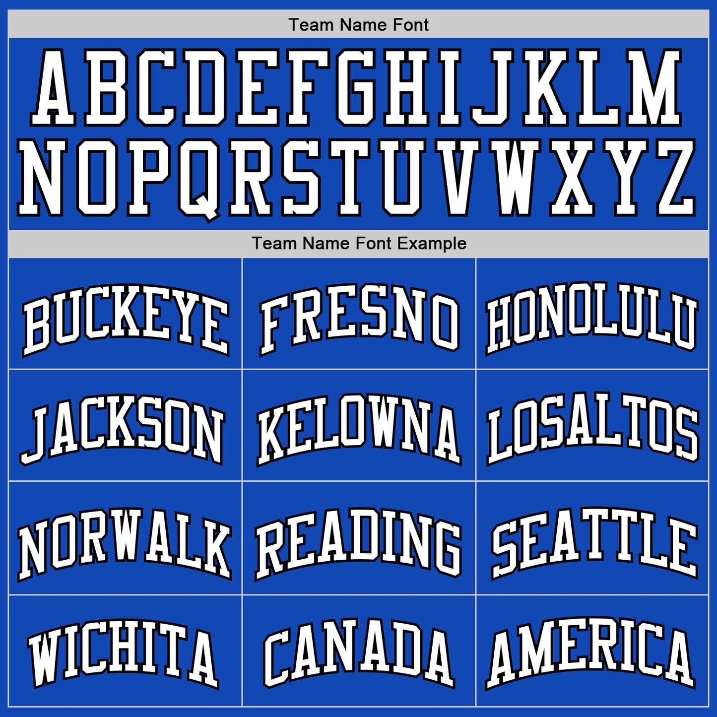 Custom Thunder Blue White-Black Authentic Basketball Jersey