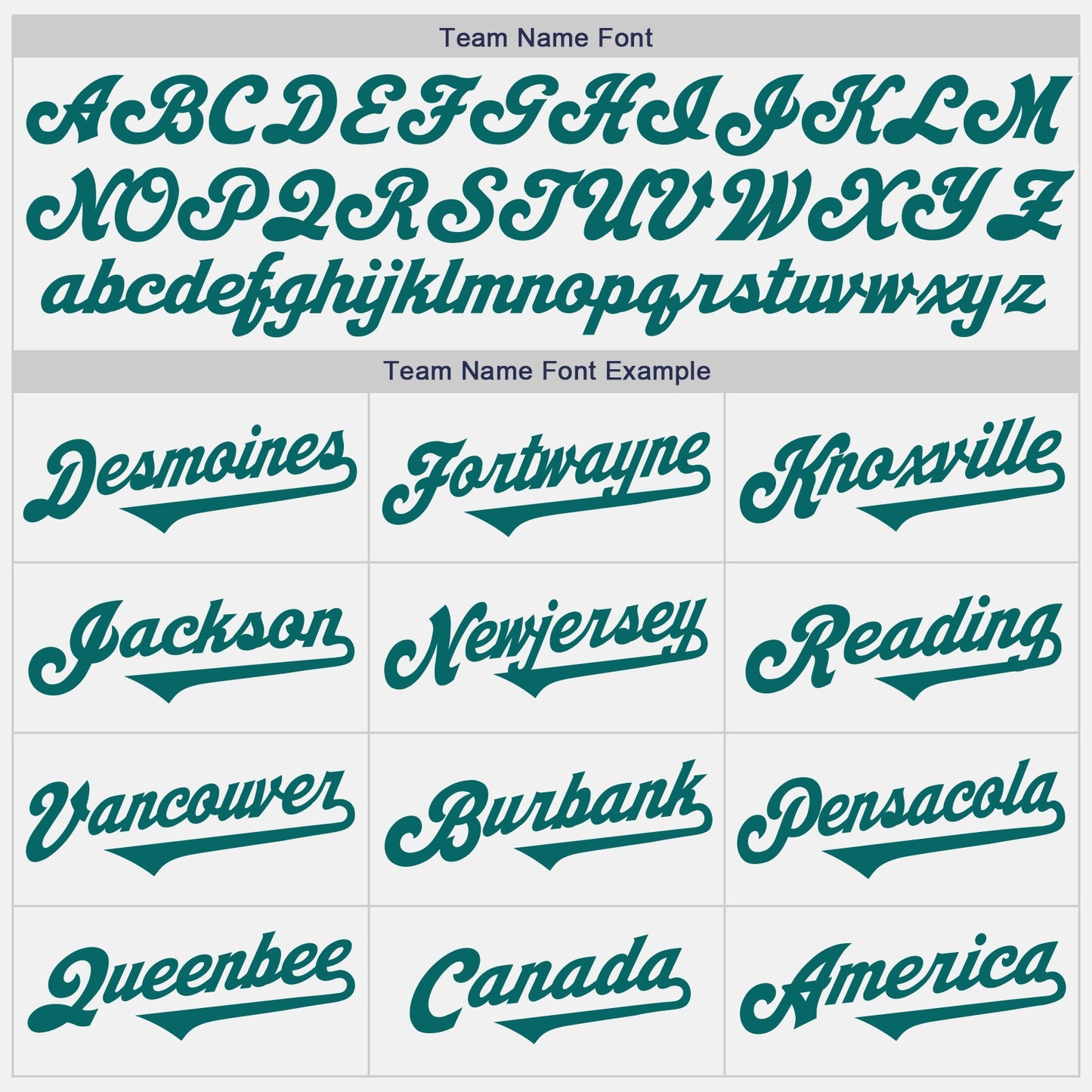 Custom White Teal Authentic Two Tone Baseball Jersey