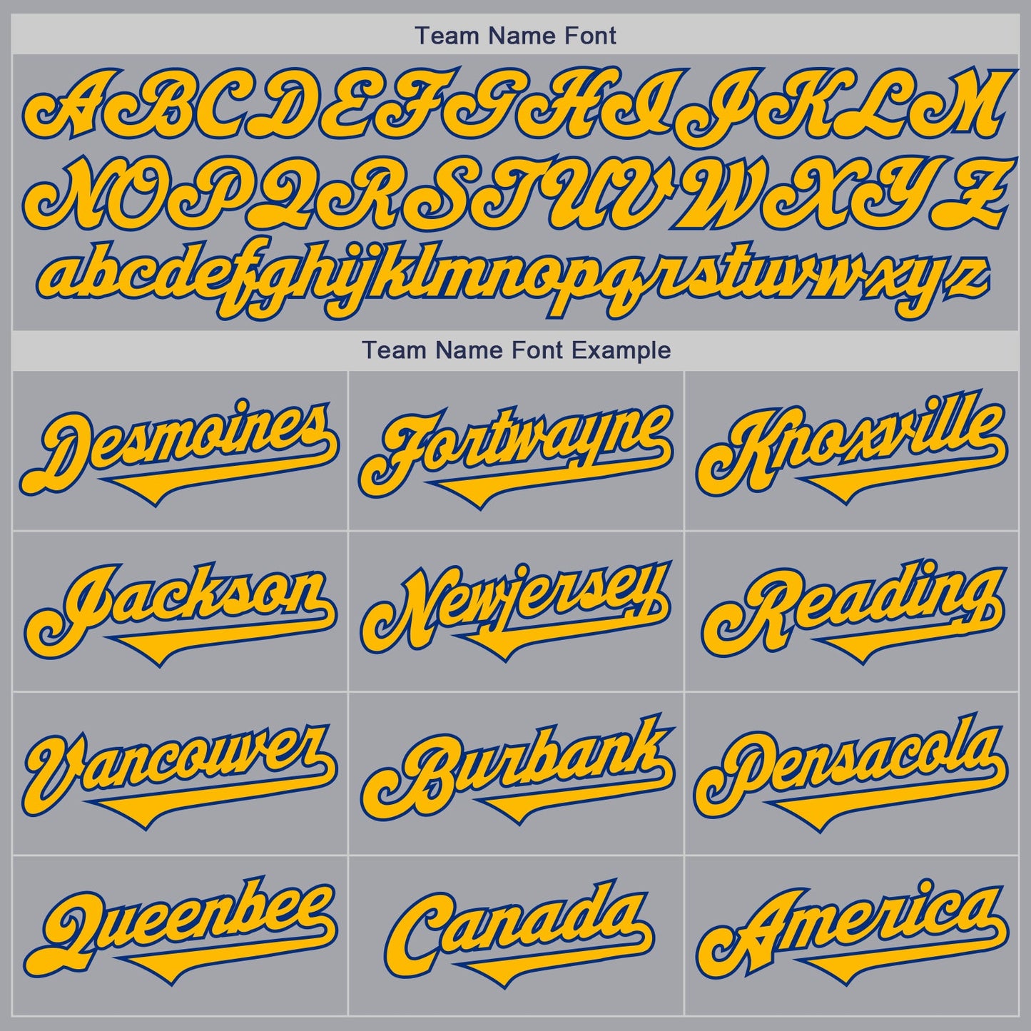 Custom Gray Gold-Royal Authentic Two Tone Baseball Jersey