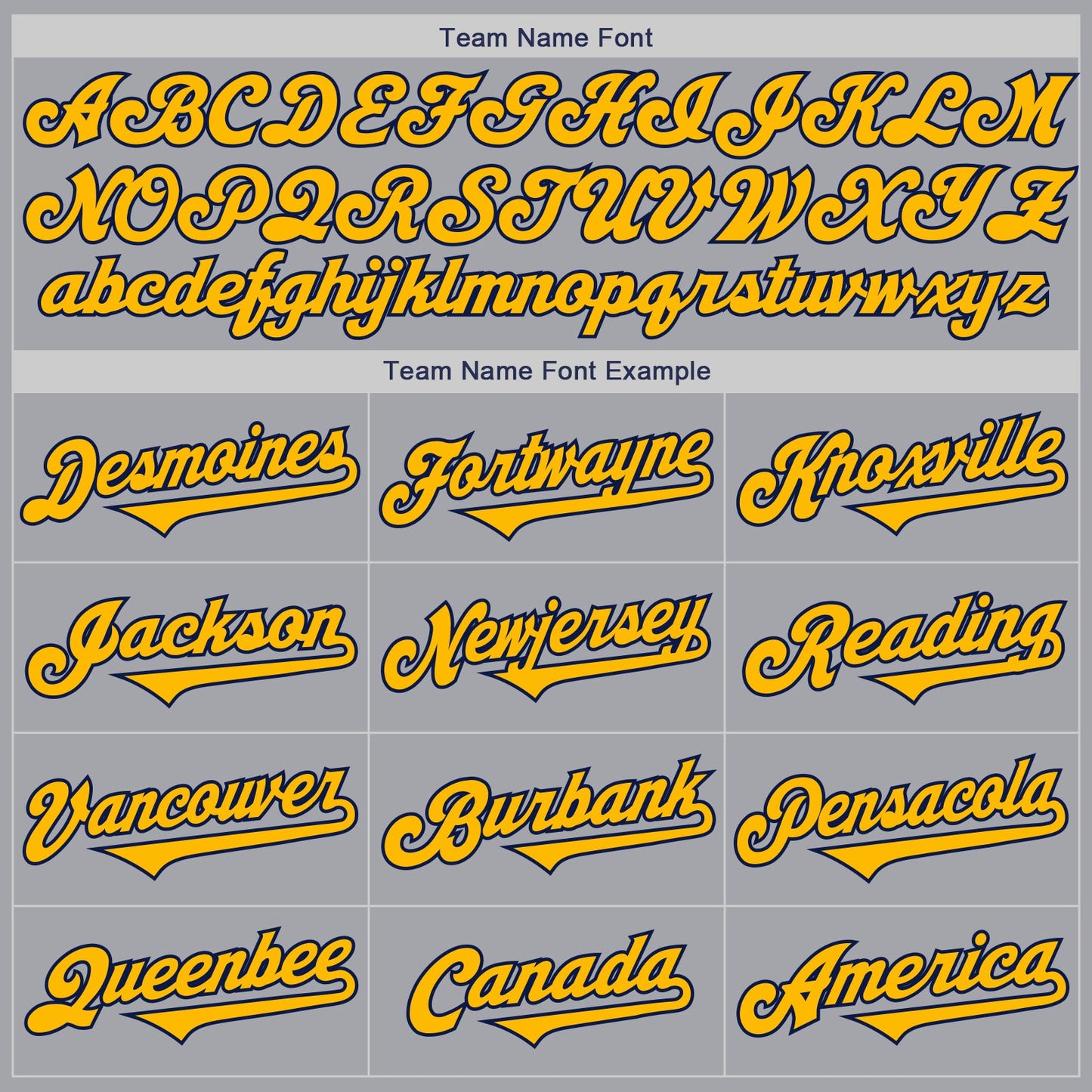 Custom Gray Gold-Navy Authentic Two Tone Baseball Jersey