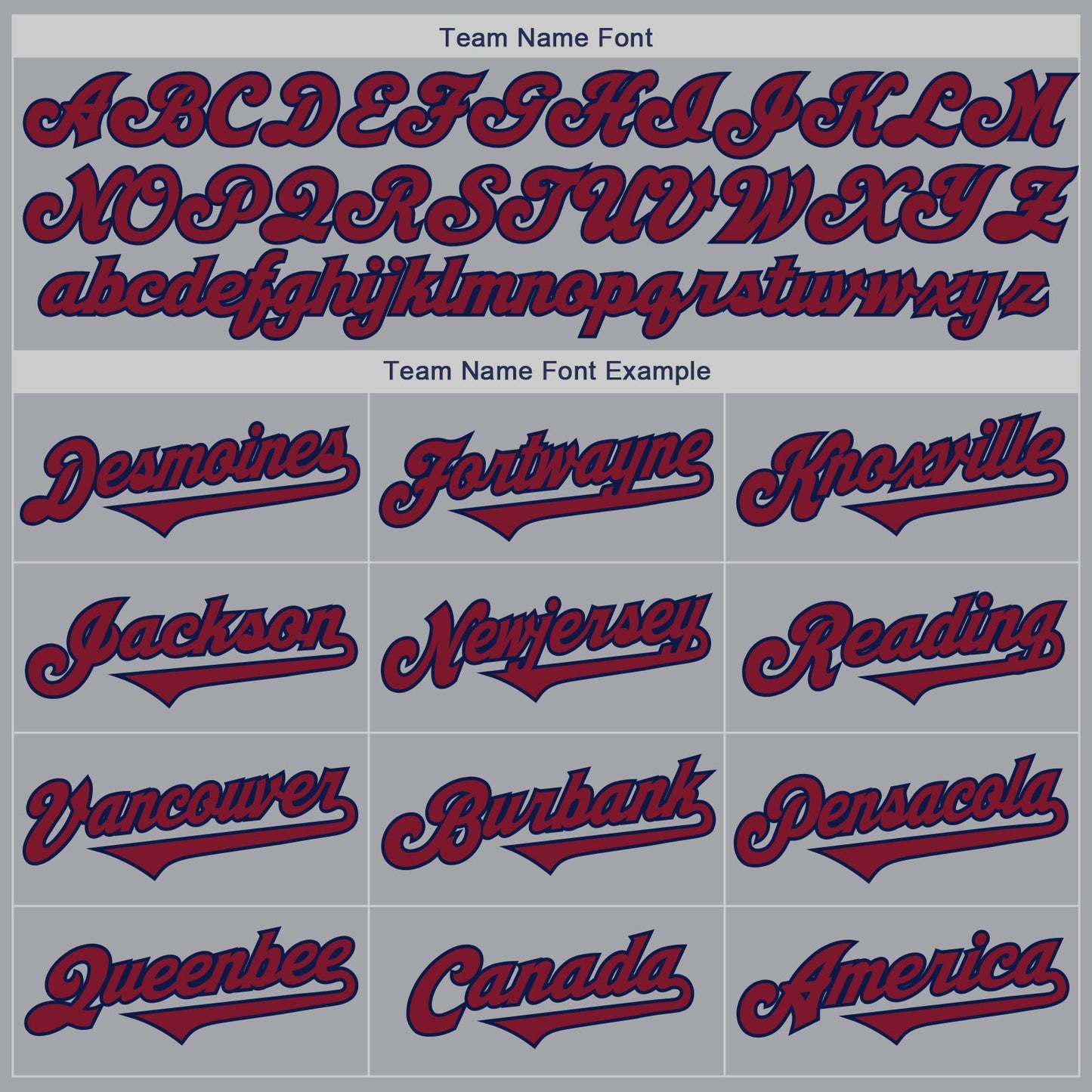 Custom Gray Crimson-Navy Authentic Two Tone Baseball Jersey