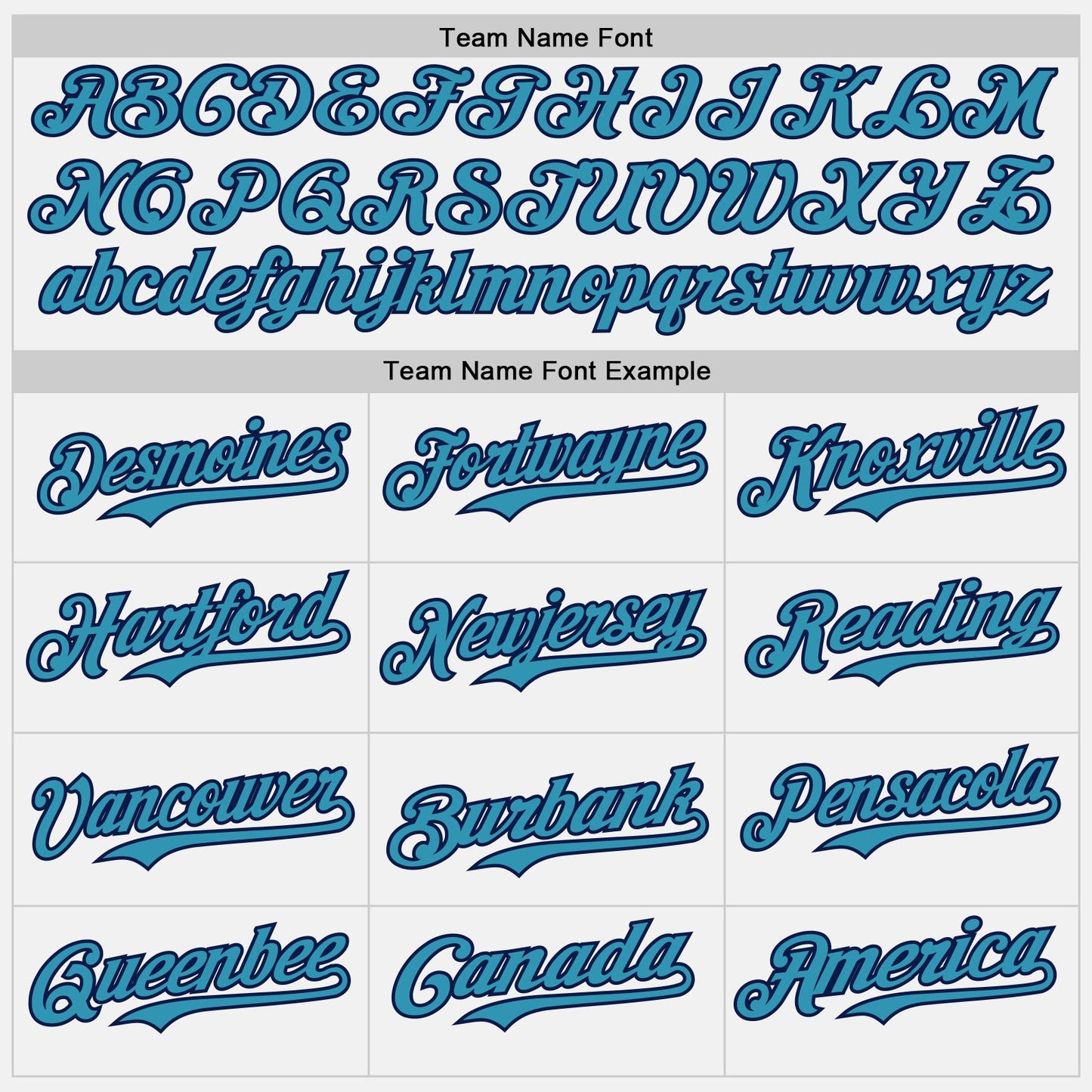 Custom White Panther Blue Pinstripe Navy Authentic Two Tone Baseball Jersey