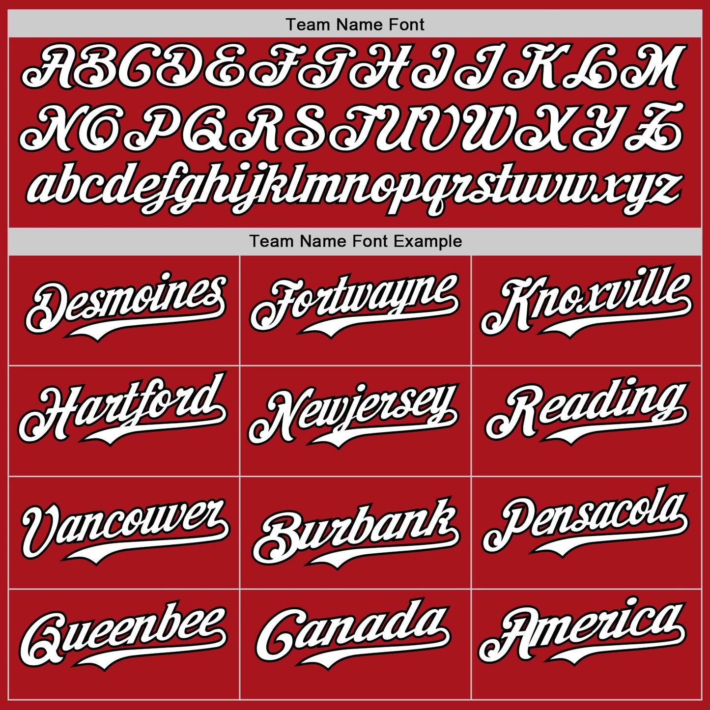 Custom Red Black Pinstripe White Authentic Two Tone Baseball Jersey