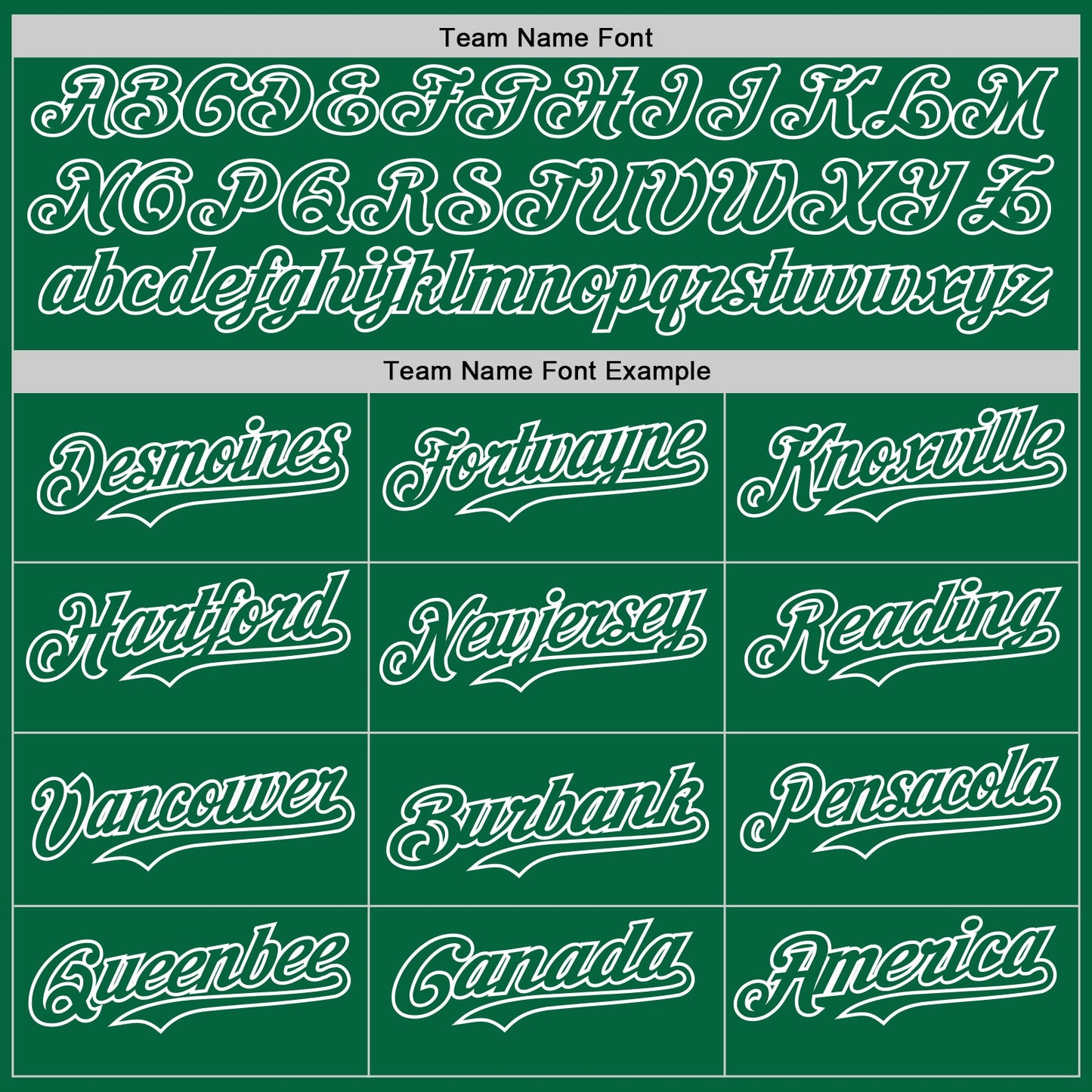 Custom Kelly Green White Pinstripe White Authentic Two Tone Baseball Jersey