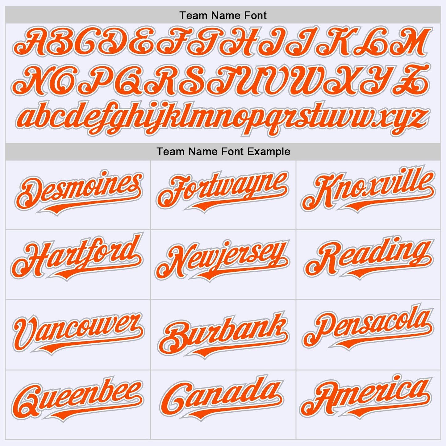 Custom White Orange-Gray Mesh Authentic Throwback Baseball Jersey