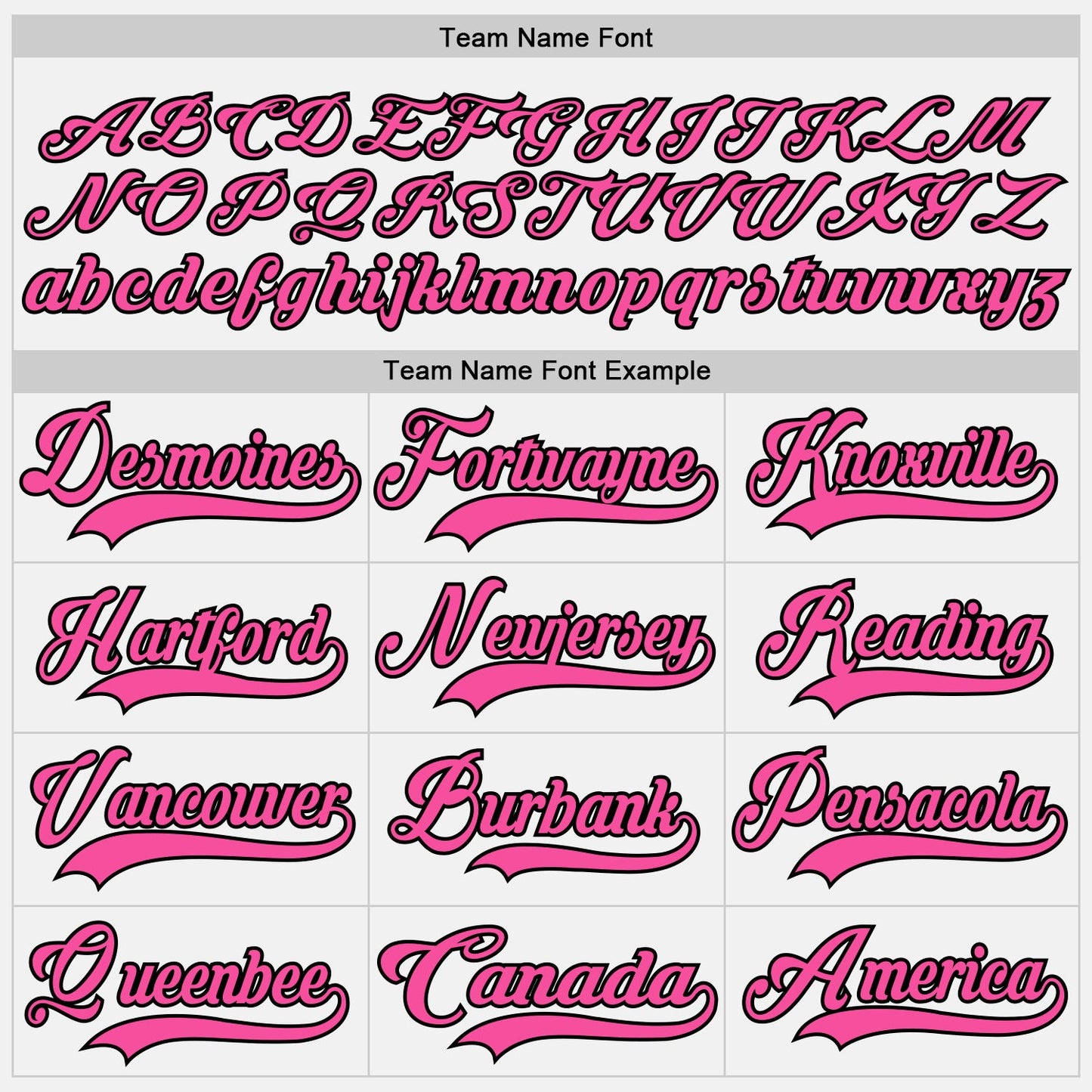 Custom White Pink-Black Hockey Lace Neck Jersey