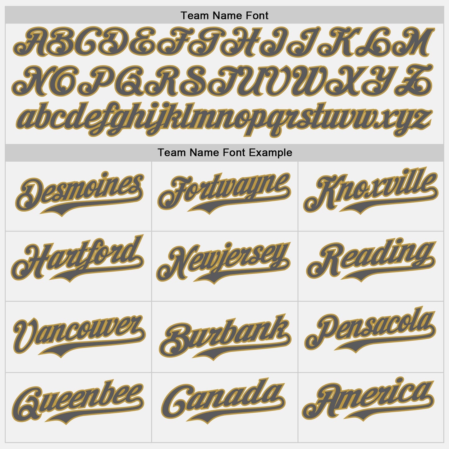 Custom White Steel Gray-Old Gold Authentic Baseball Jersey