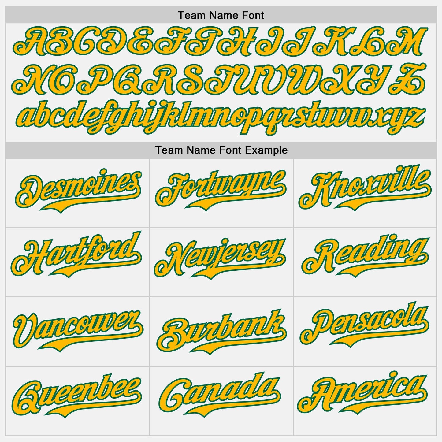Custom White Gold-Kelly Green Authentic Baseball Jersey