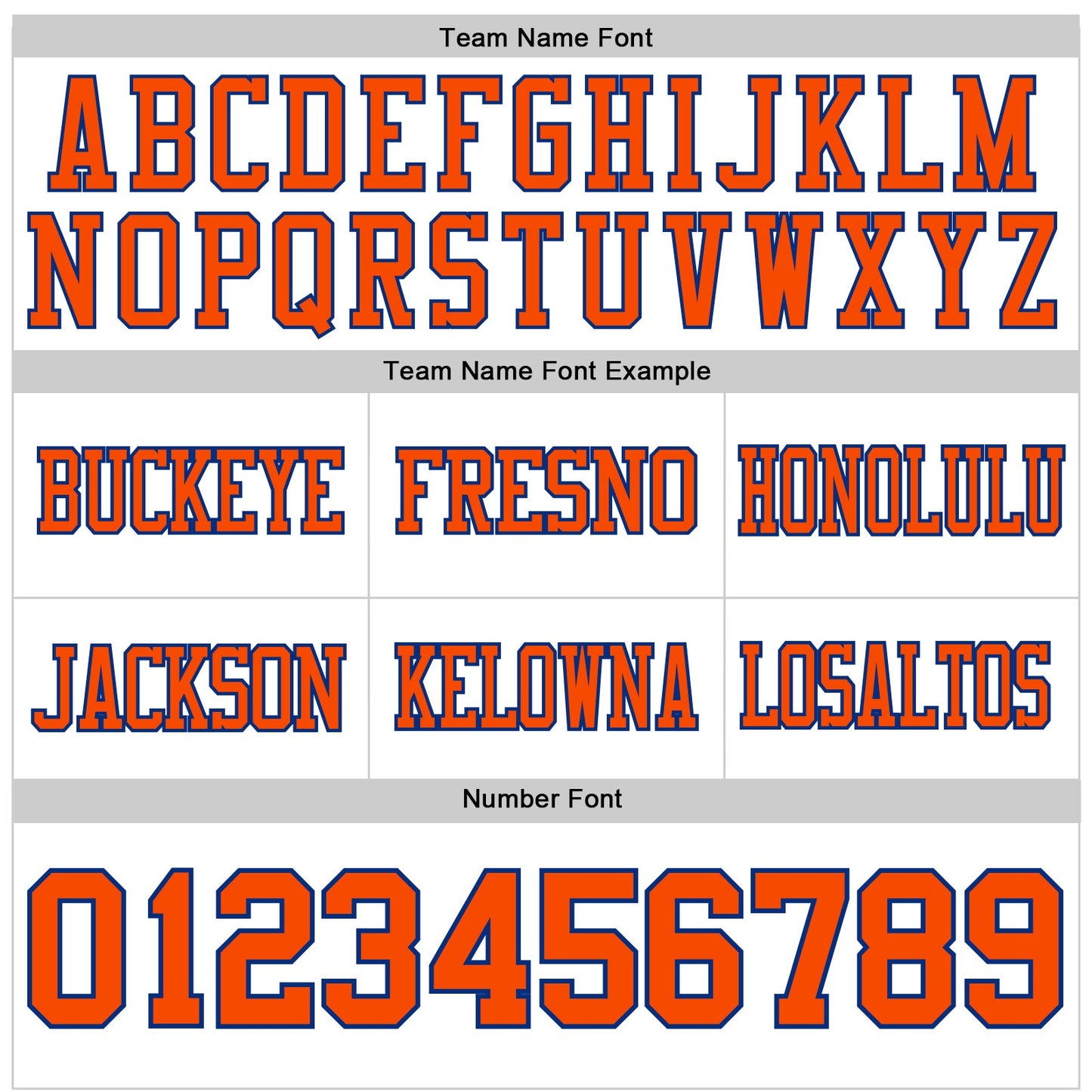 Custom White Orange-Royal Mesh Authentic Football Jersey