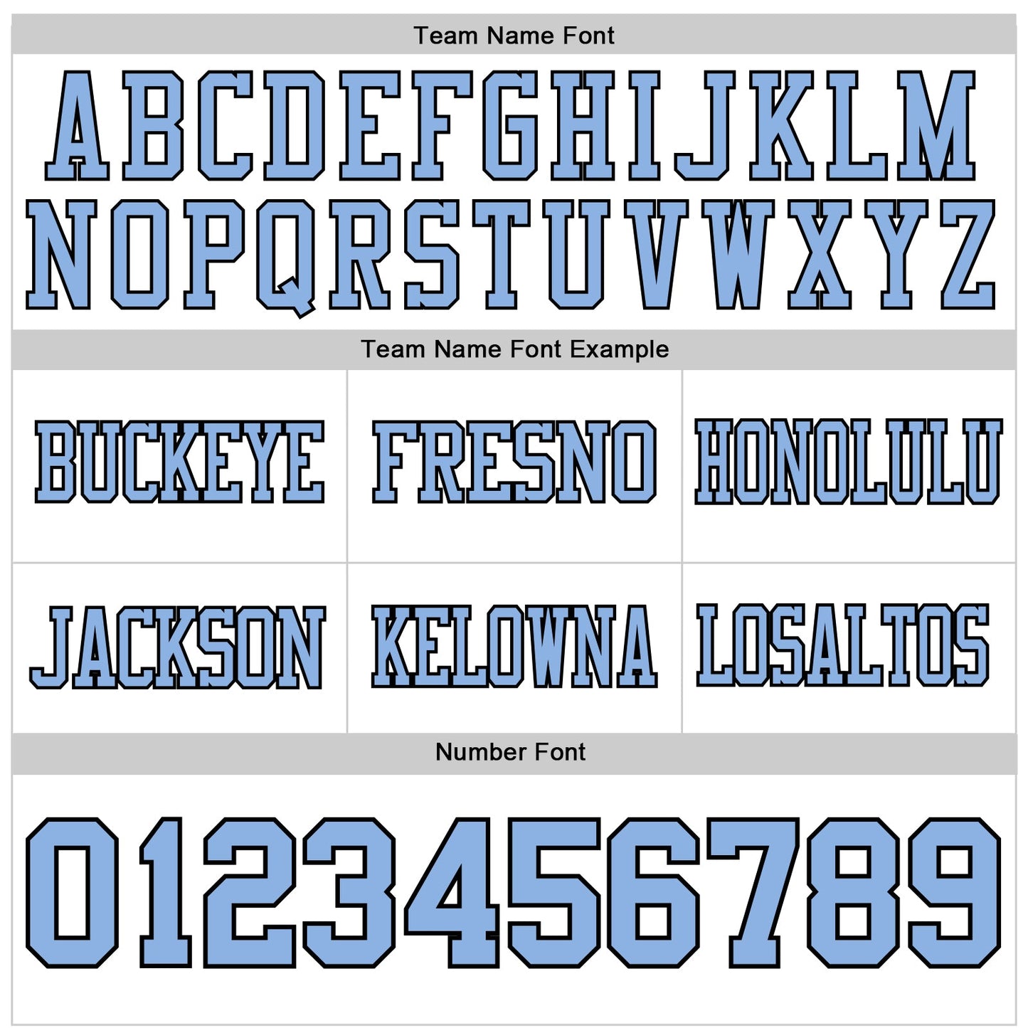Custom White Light Blue-Black Mesh Authentic Football Jersey