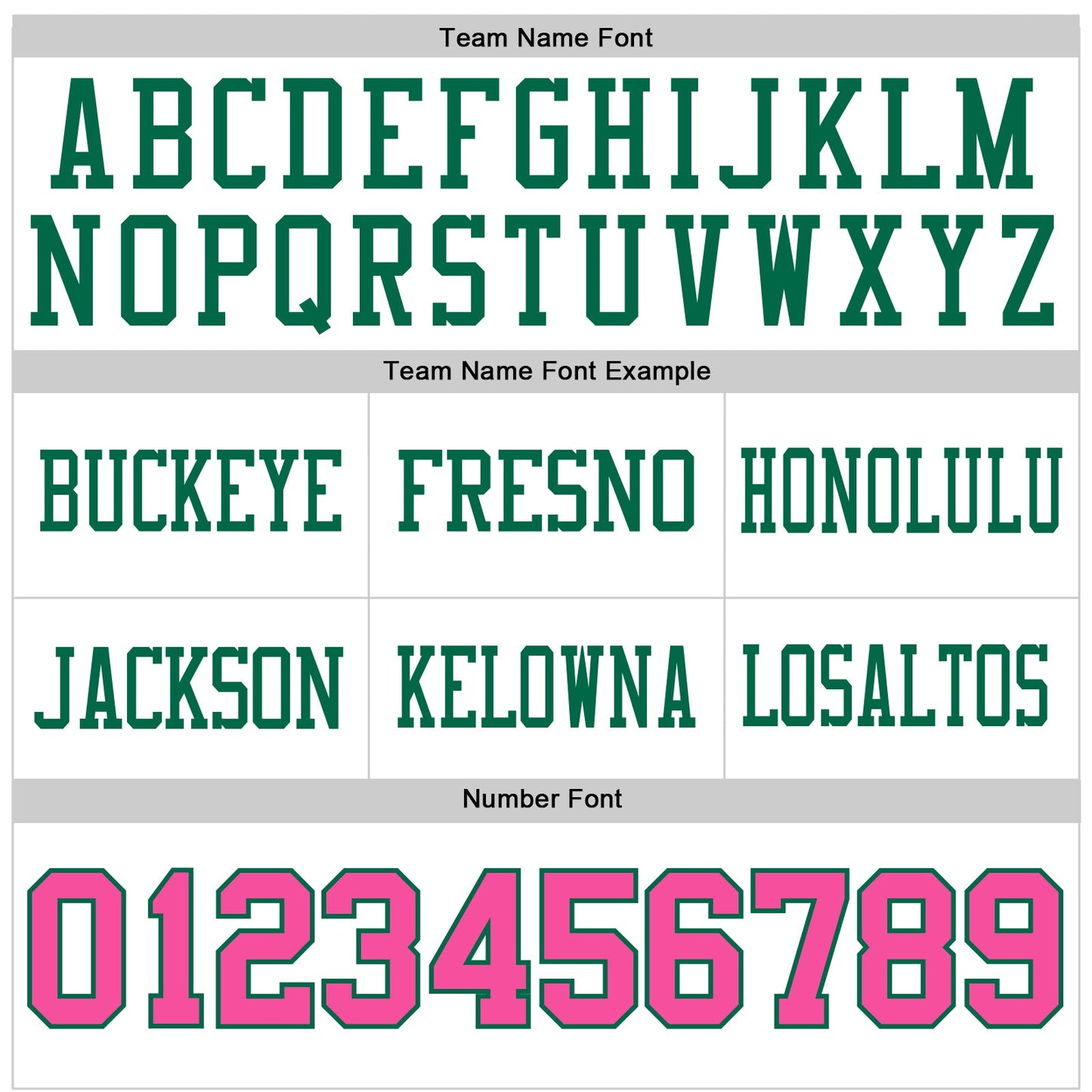 Custom White Pink-Kelly Green Mesh Authentic Football Jersey