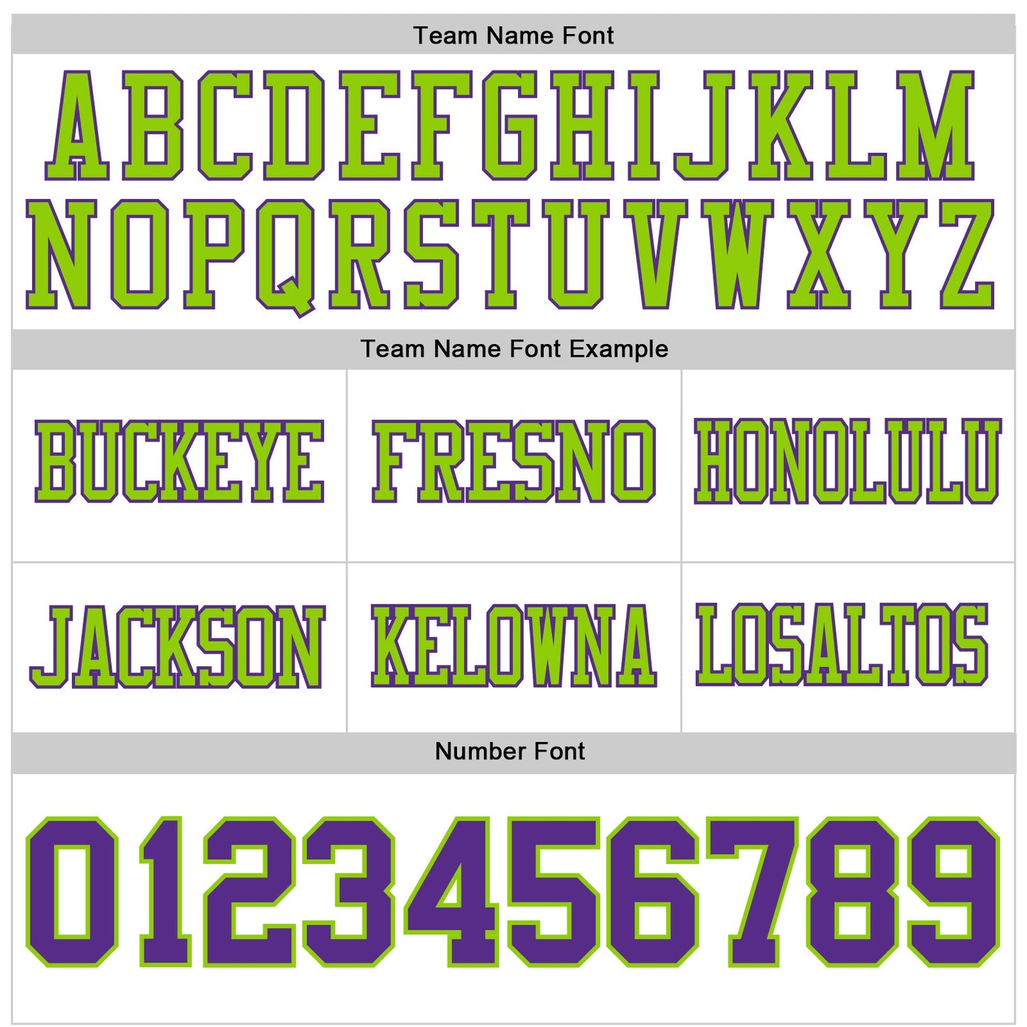Custom White Purple-Neon Green Mesh Authentic Football Jersey