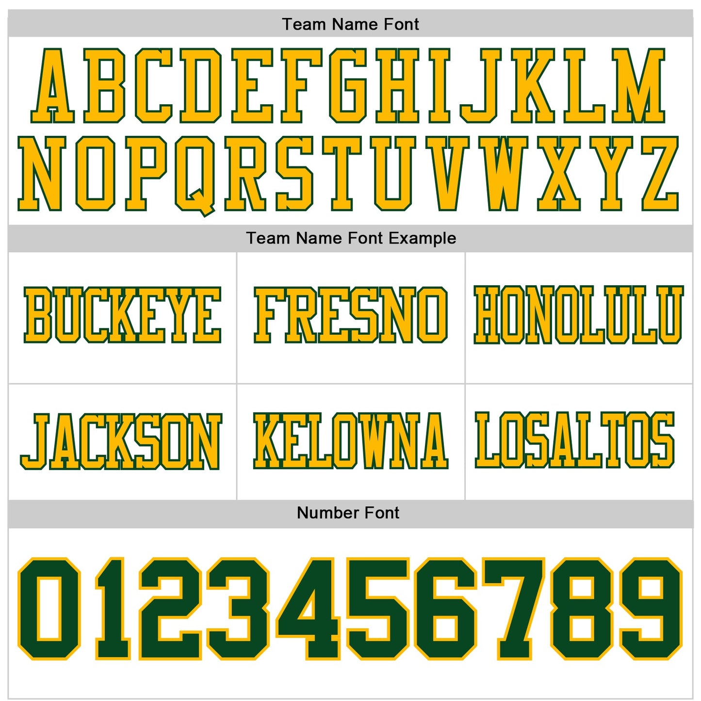 Custom White Green-Gold Mesh Authentic Football Jersey