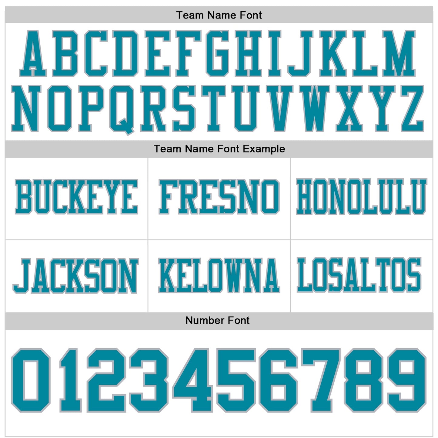Custom White Teal-Gray Mesh Authentic Football Jersey