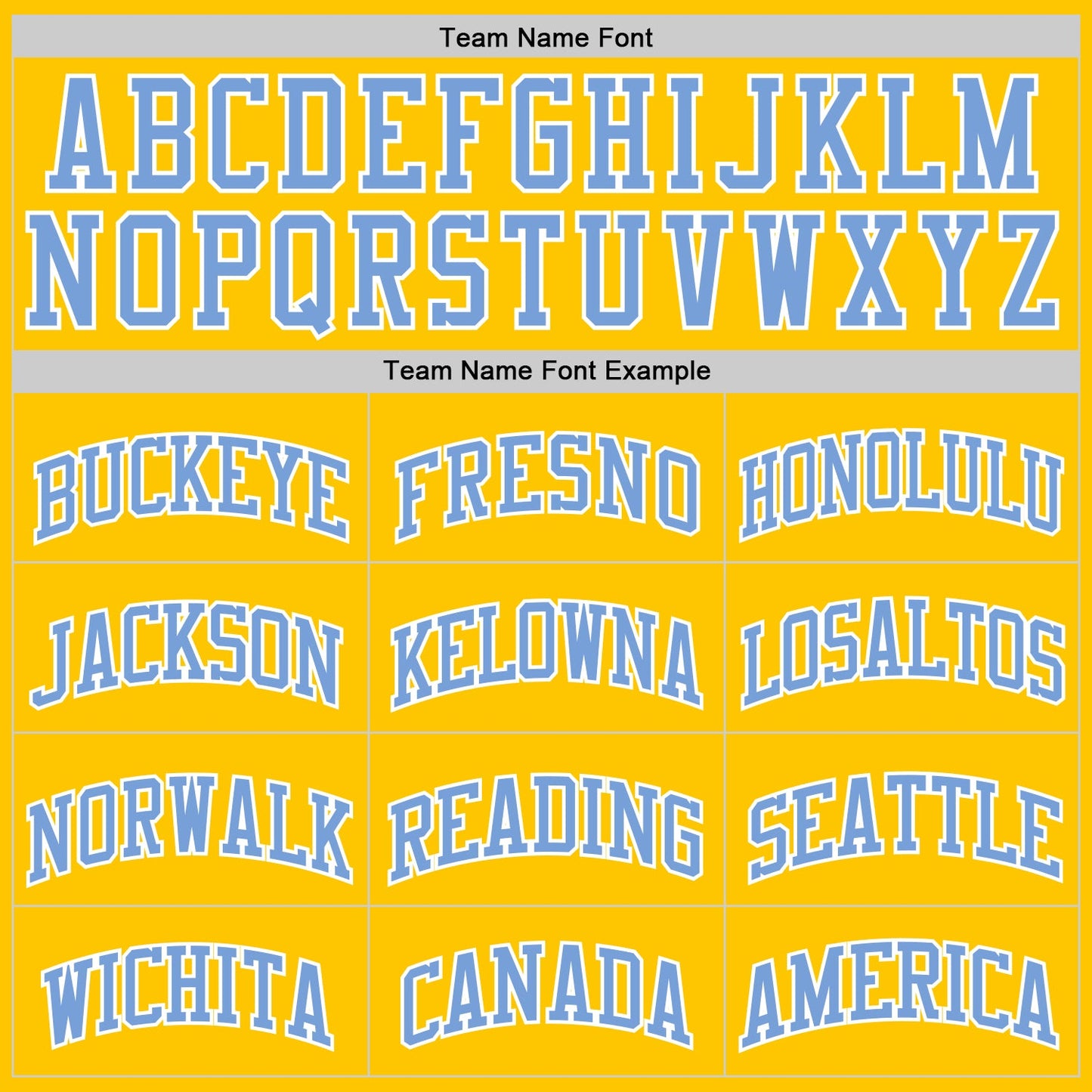 Custom Yellow Light Blue-White Authentic Basketball Jersey