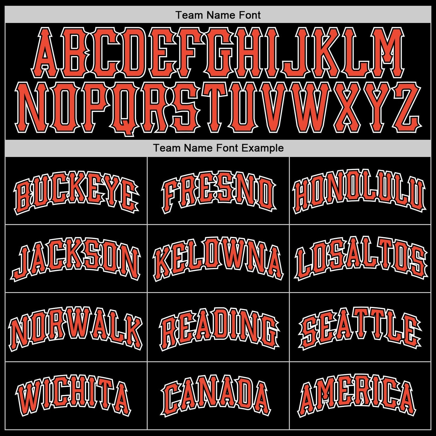 Custom Black Orange-White Authentic Throwback Basketball Jersey