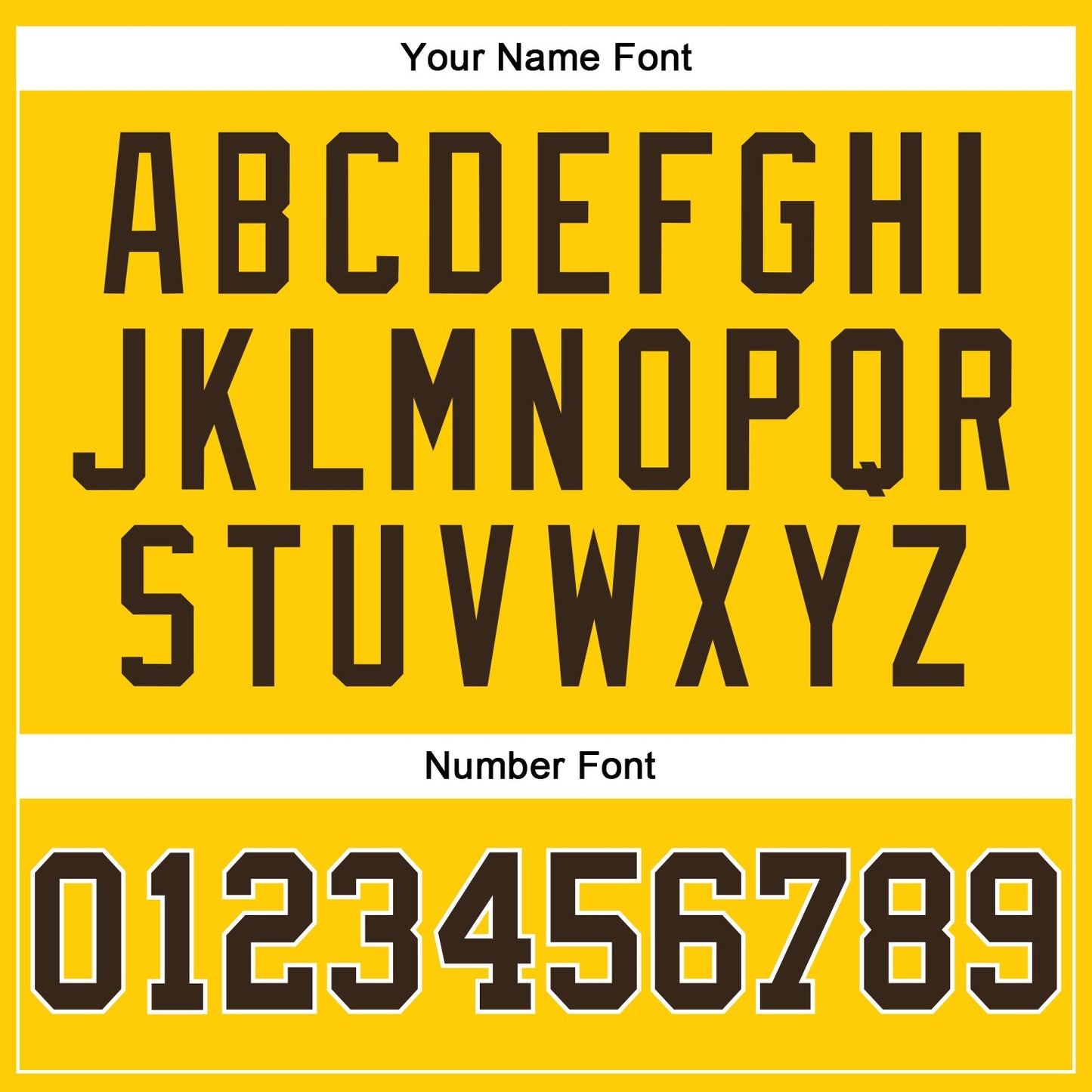 Custom Gold Brown-White Authentic Throwback Basketball Jersey