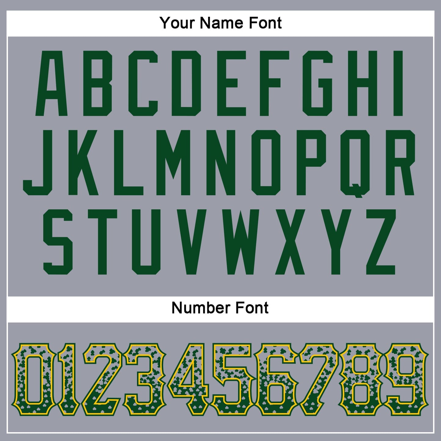 Custom Gray Green-Gold Authentic Drift Fashion Baseball Jersey