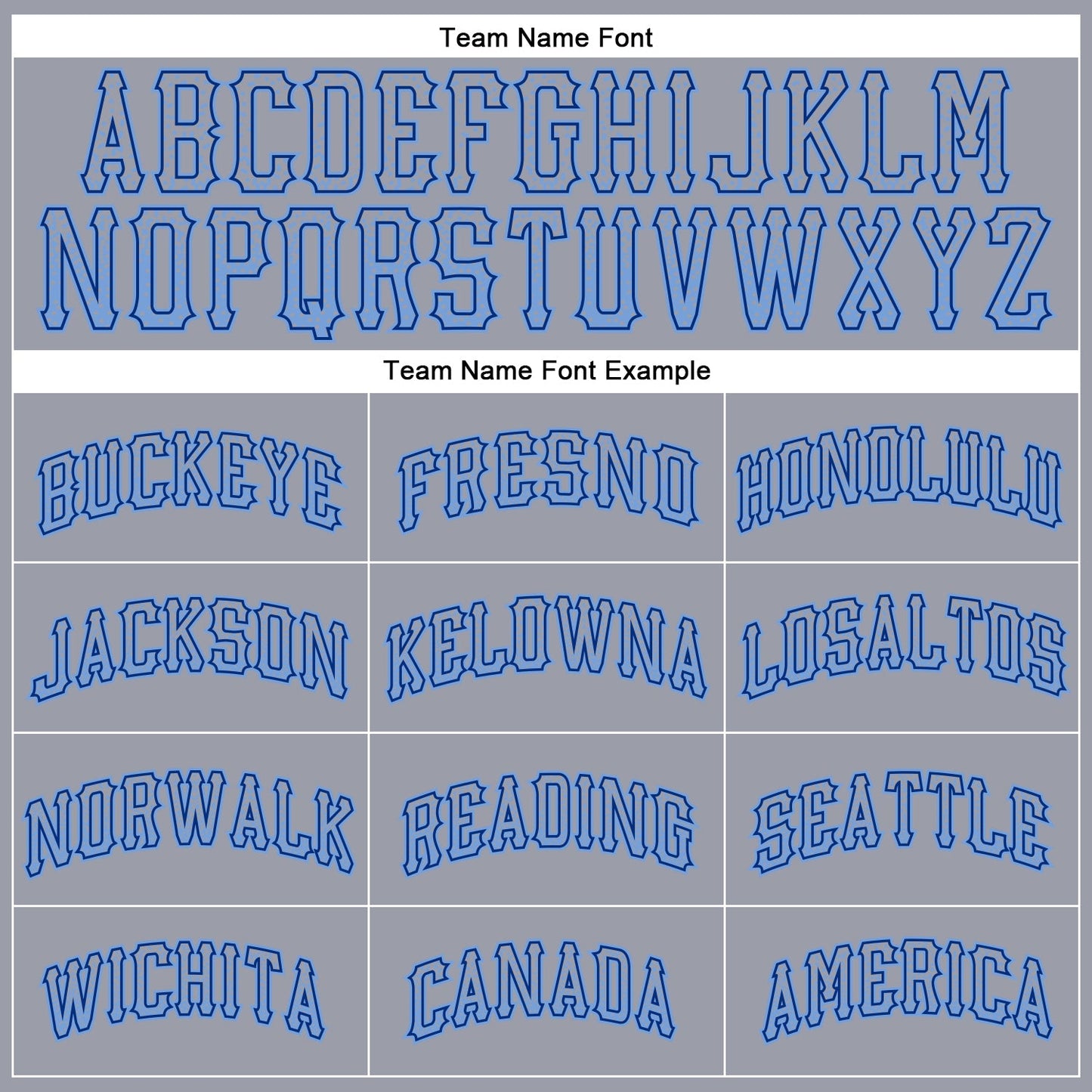 Custom Gray Light Blue-Royal Authentic Drift Fashion Baseball Jersey