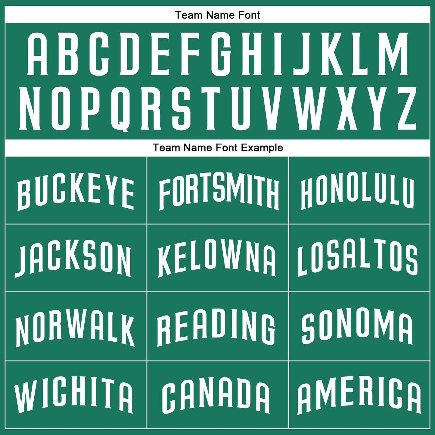 Custom Kelly Green White Authentic Baseball Jersey