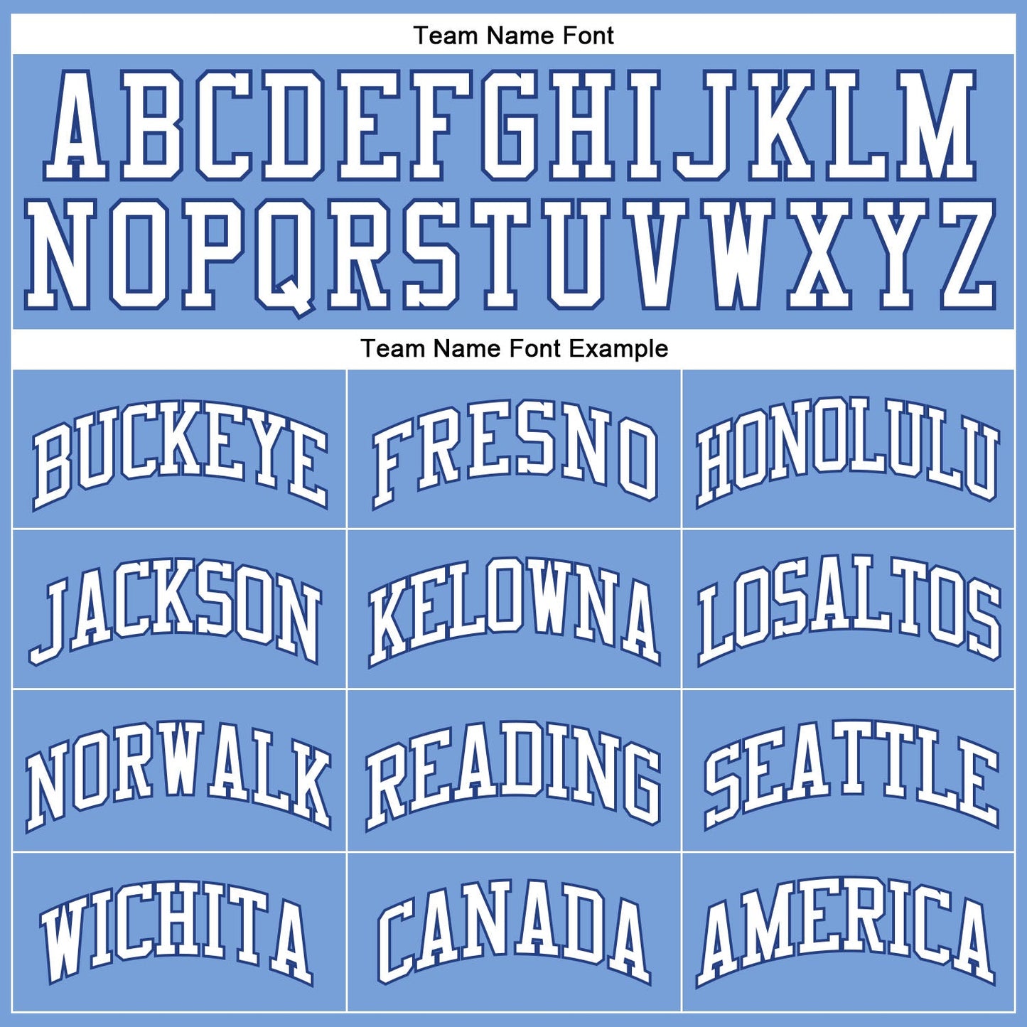 Custom Light Blue Royal-White Authentic Throwback Basketball Jersey