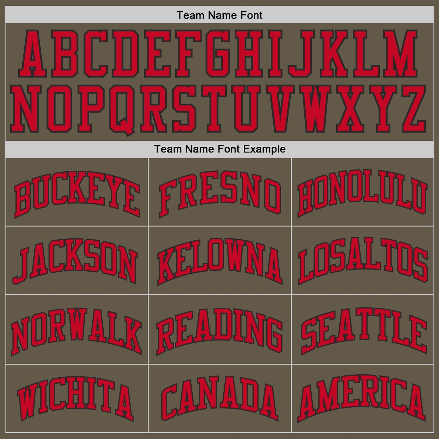 Custom Olive Red-Black Authentic Throwback Salute To Service Basketball Jersey
