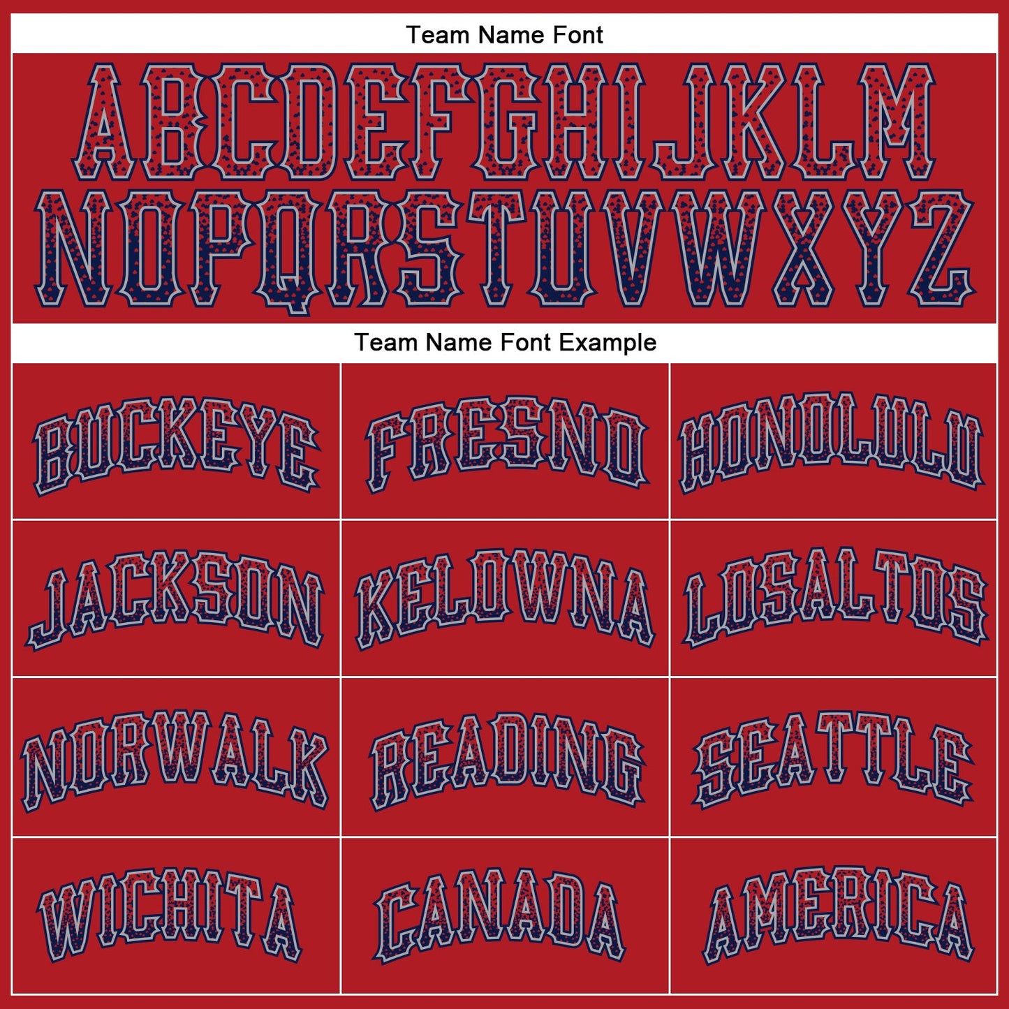 Custom Red Navy-Gray Authentic Drift Fashion Baseball Jersey